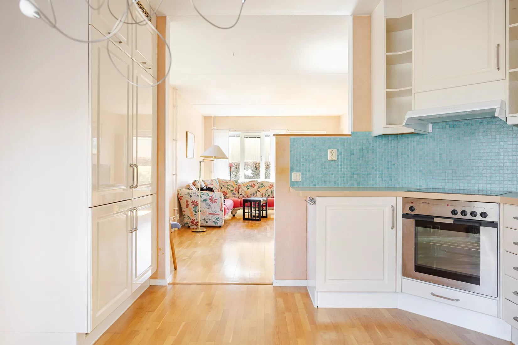 Bostadsrätt, Johan III:s väg 8B, Vadstena