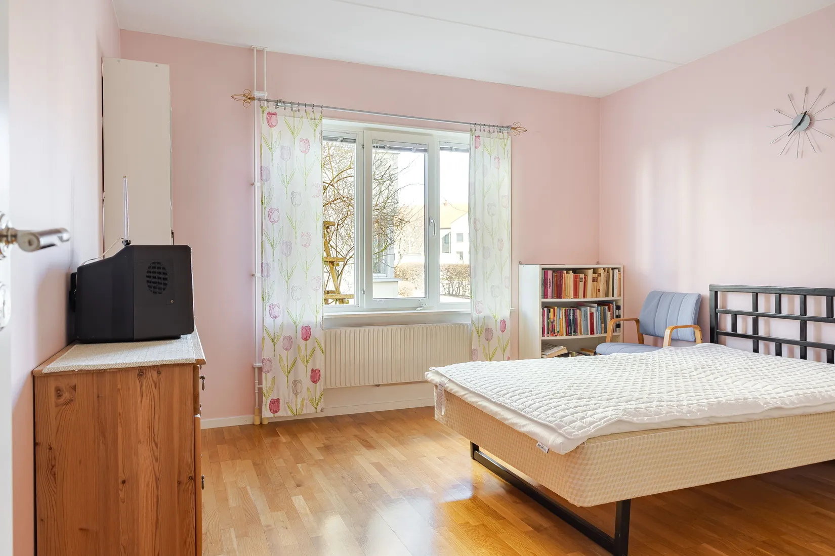 Bostadsrätt, Johan III:s väg 8B, Vadstena