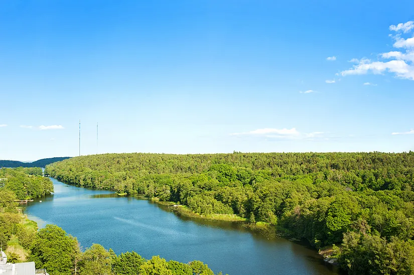 Bostadsrätt, Palandergatan 19, Skärmarbrink / Hammarbyhöjden, Stockholm