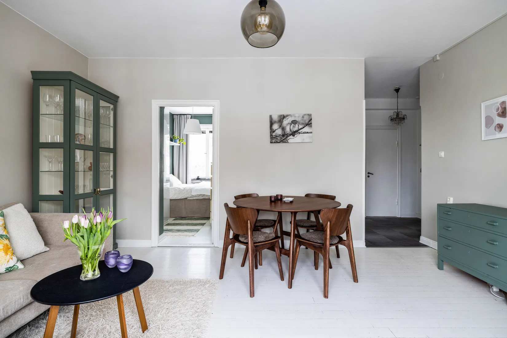 Bostadsrätt, Palandergatan 19, Skärmarbrink / Hammarbyhöjden, Stockholm