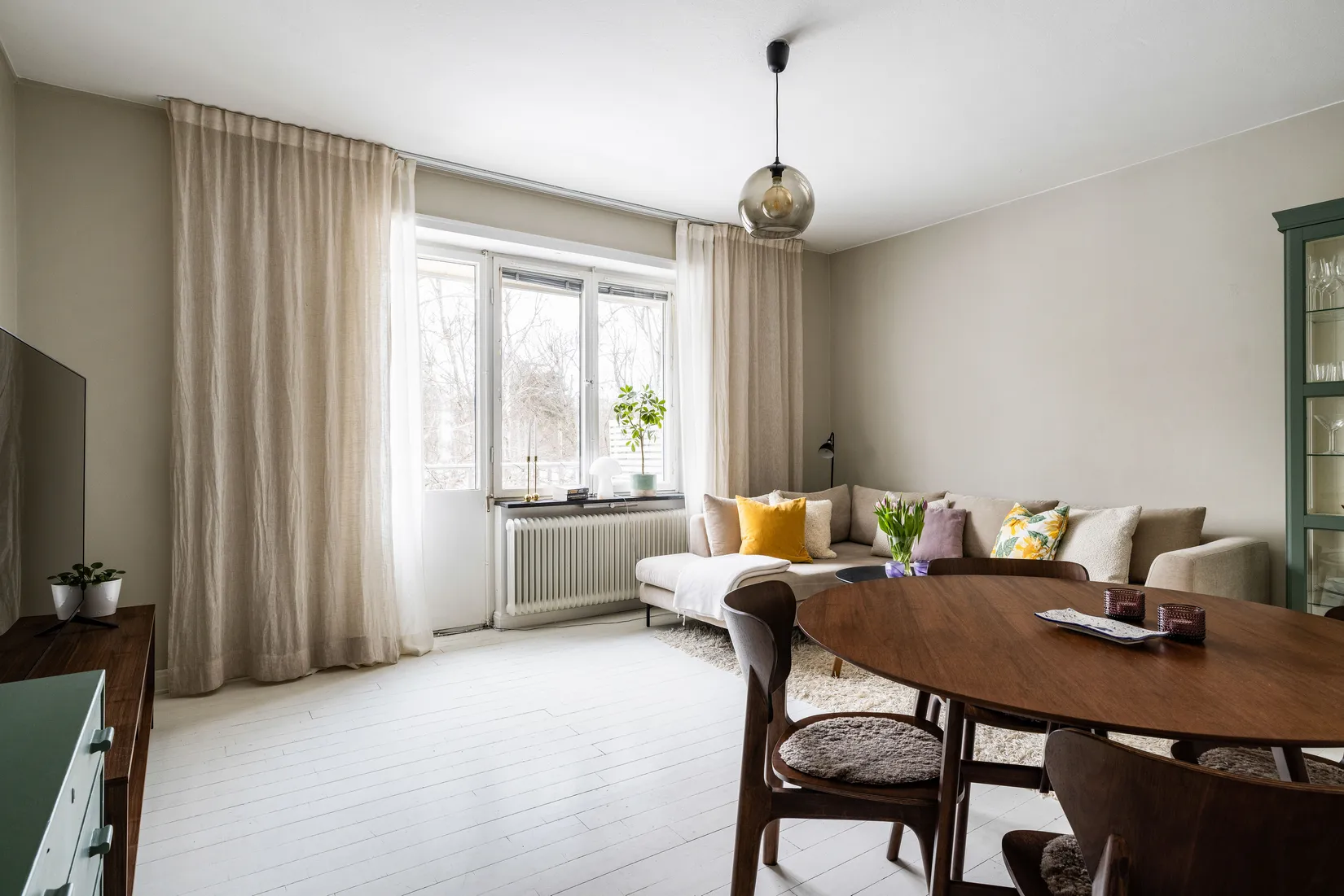 Bostadsrätt, Palandergatan 19, Skärmarbrink / Hammarbyhöjden, Stockholm