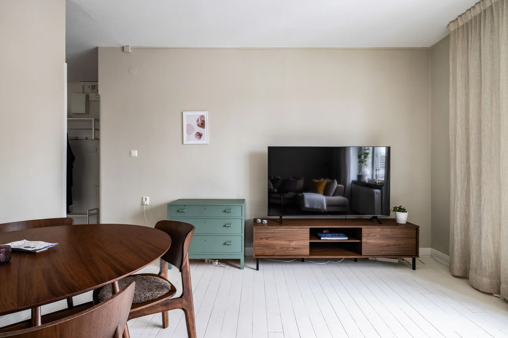 Bostadsrätt, Palandergatan 19, Skärmarbrink / Hammarbyhöjden, Stockholm