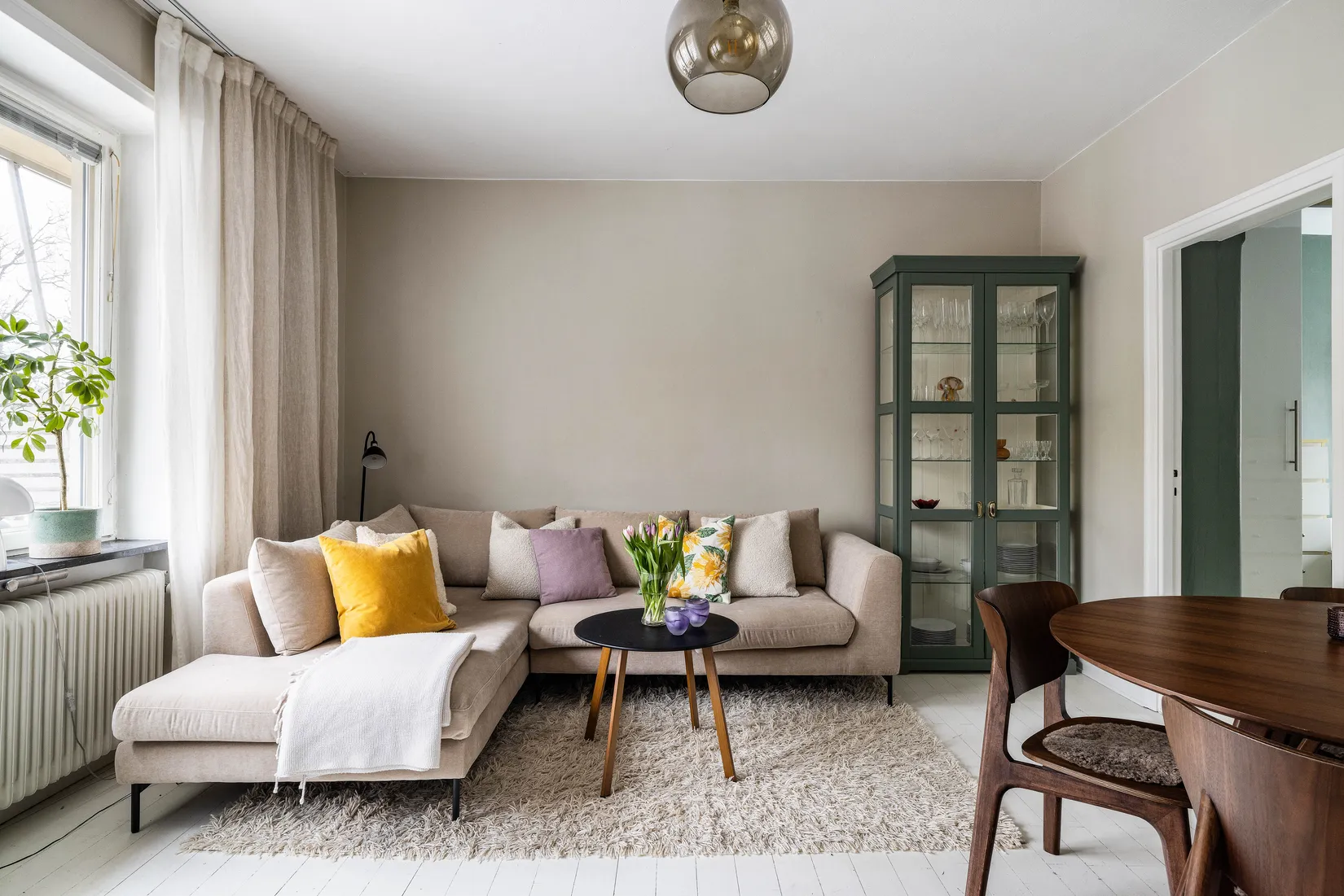 Bostadsrätt, Palandergatan 19, Skärmarbrink / Hammarbyhöjden, Stockholm