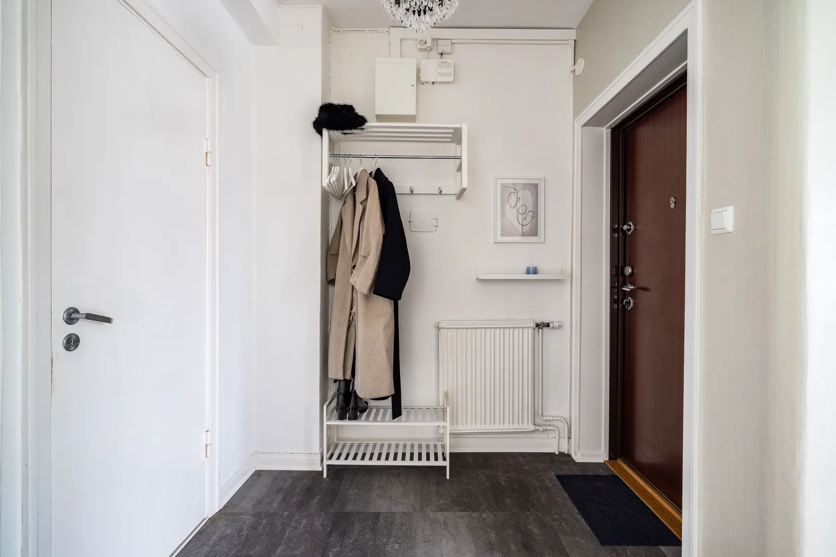 Bostadsrätt, Palandergatan 19, Skärmarbrink / Hammarbyhöjden, Stockholm