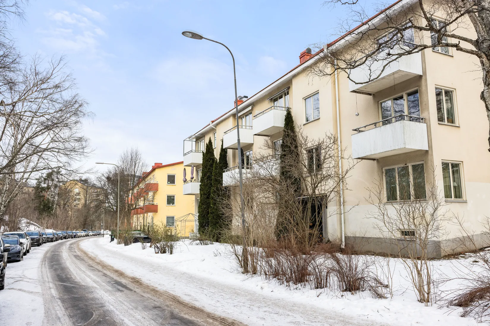 Bostadsrätt, Palandergatan 19, Skärmarbrink / Hammarbyhöjden, Stockholm