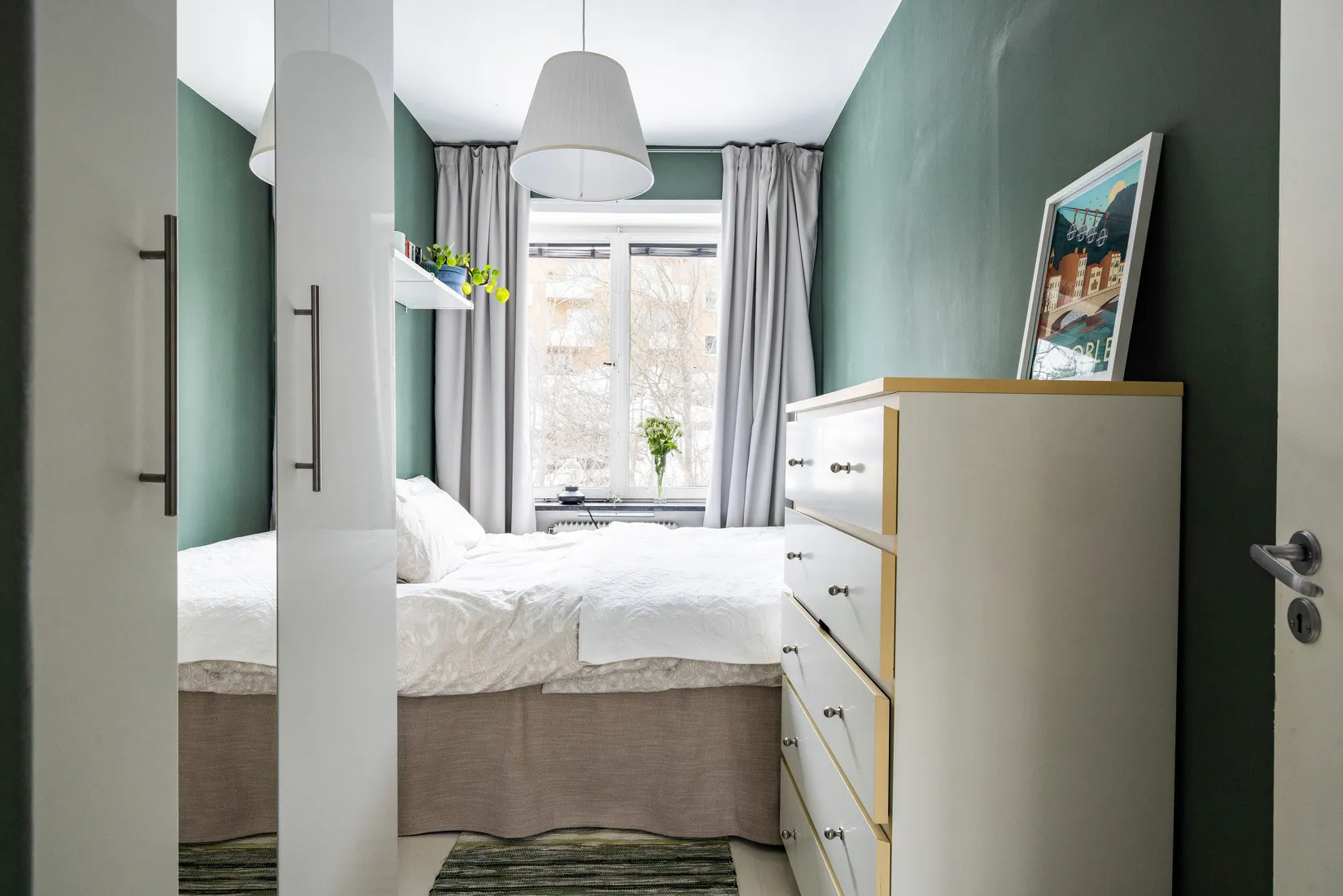 Bostadsrätt, Palandergatan 19, Skärmarbrink / Hammarbyhöjden, Stockholm