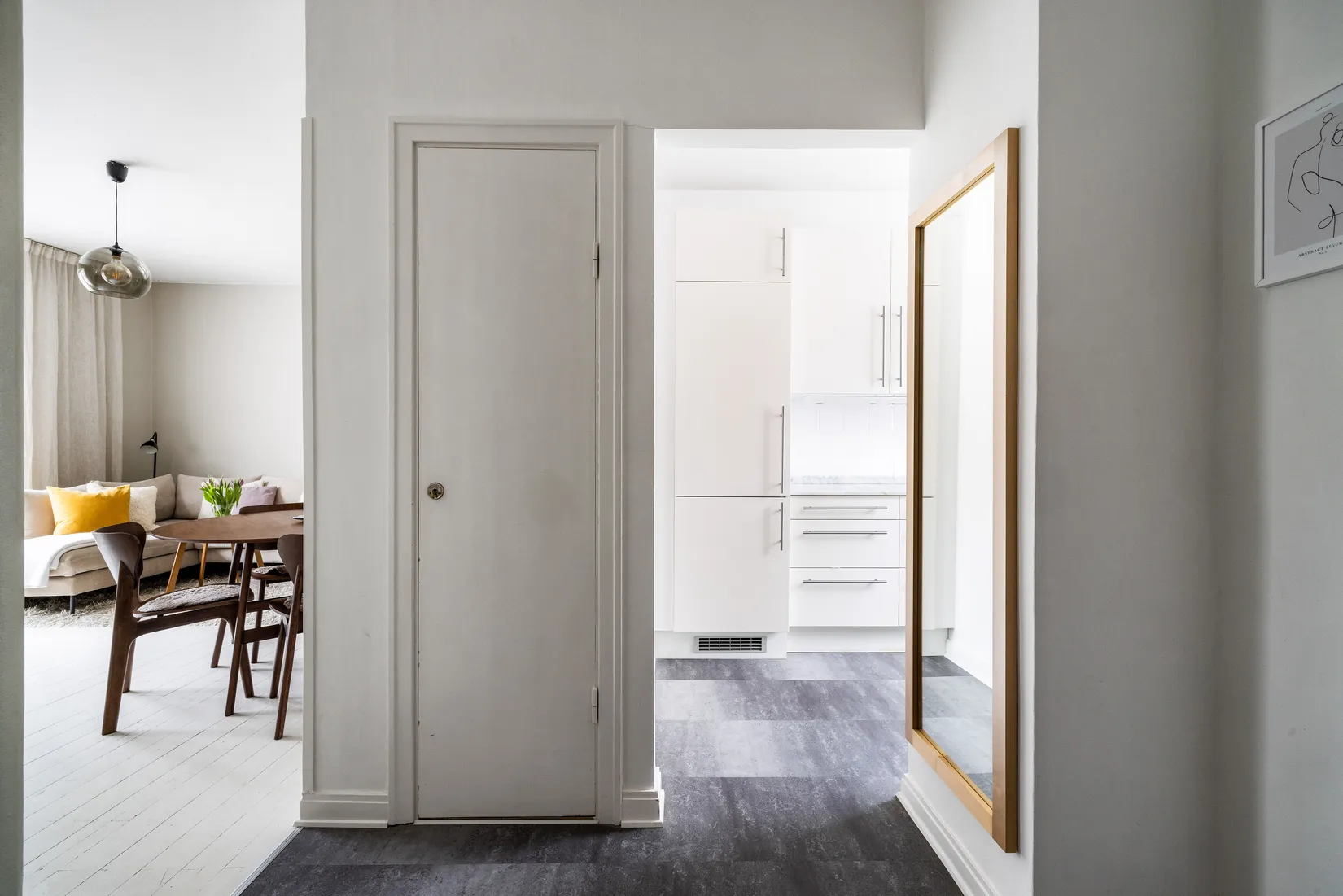 Bostadsrätt, Palandergatan 19, Skärmarbrink / Hammarbyhöjden, Stockholm