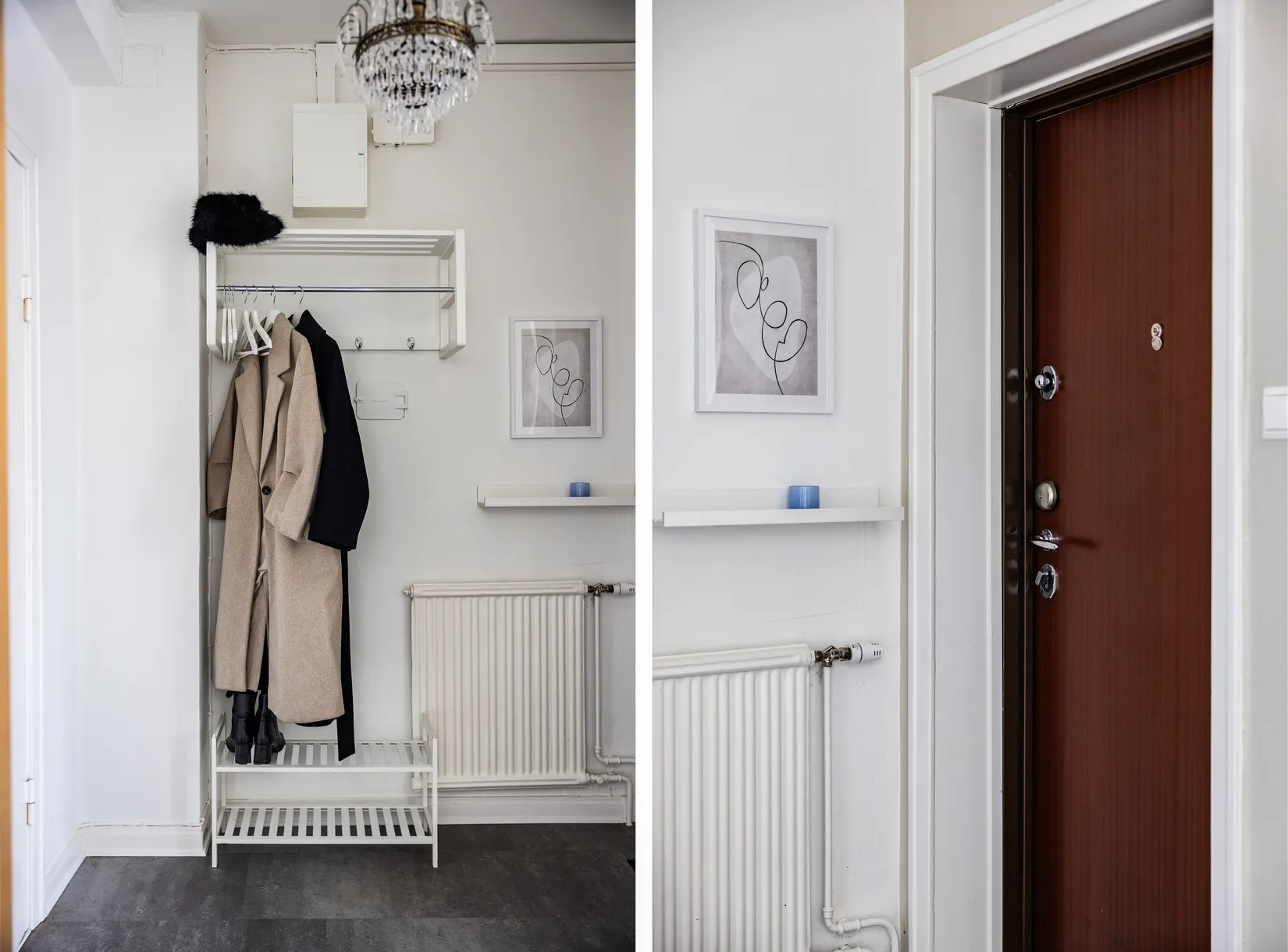 Bostadsrätt, Palandergatan 19, Skärmarbrink / Hammarbyhöjden, Stockholm