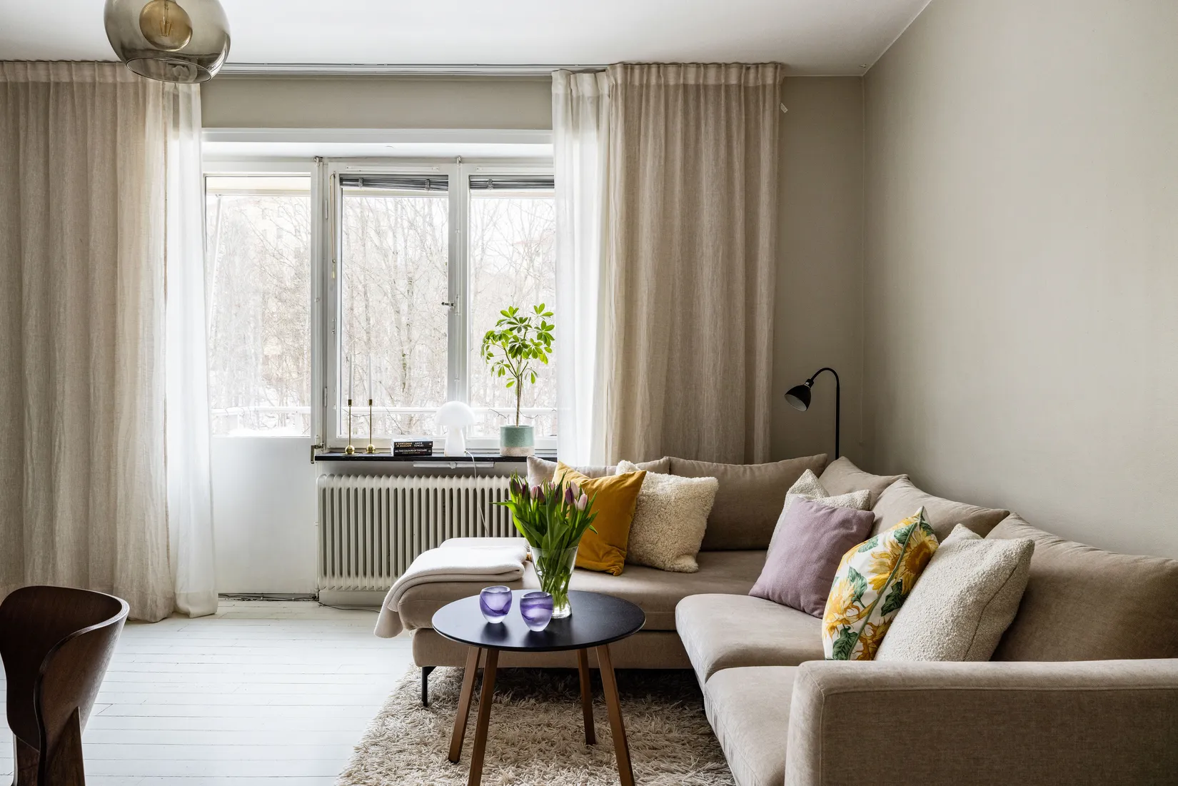 Bostadsrätt, Palandergatan 19, Skärmarbrink / Hammarbyhöjden, Stockholm