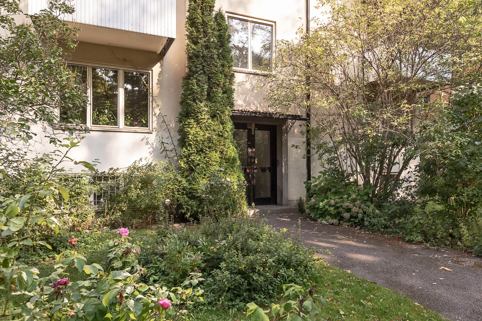 Bostadsrätt, Palandergatan 19, Skärmarbrink / Hammarbyhöjden, Stockholm