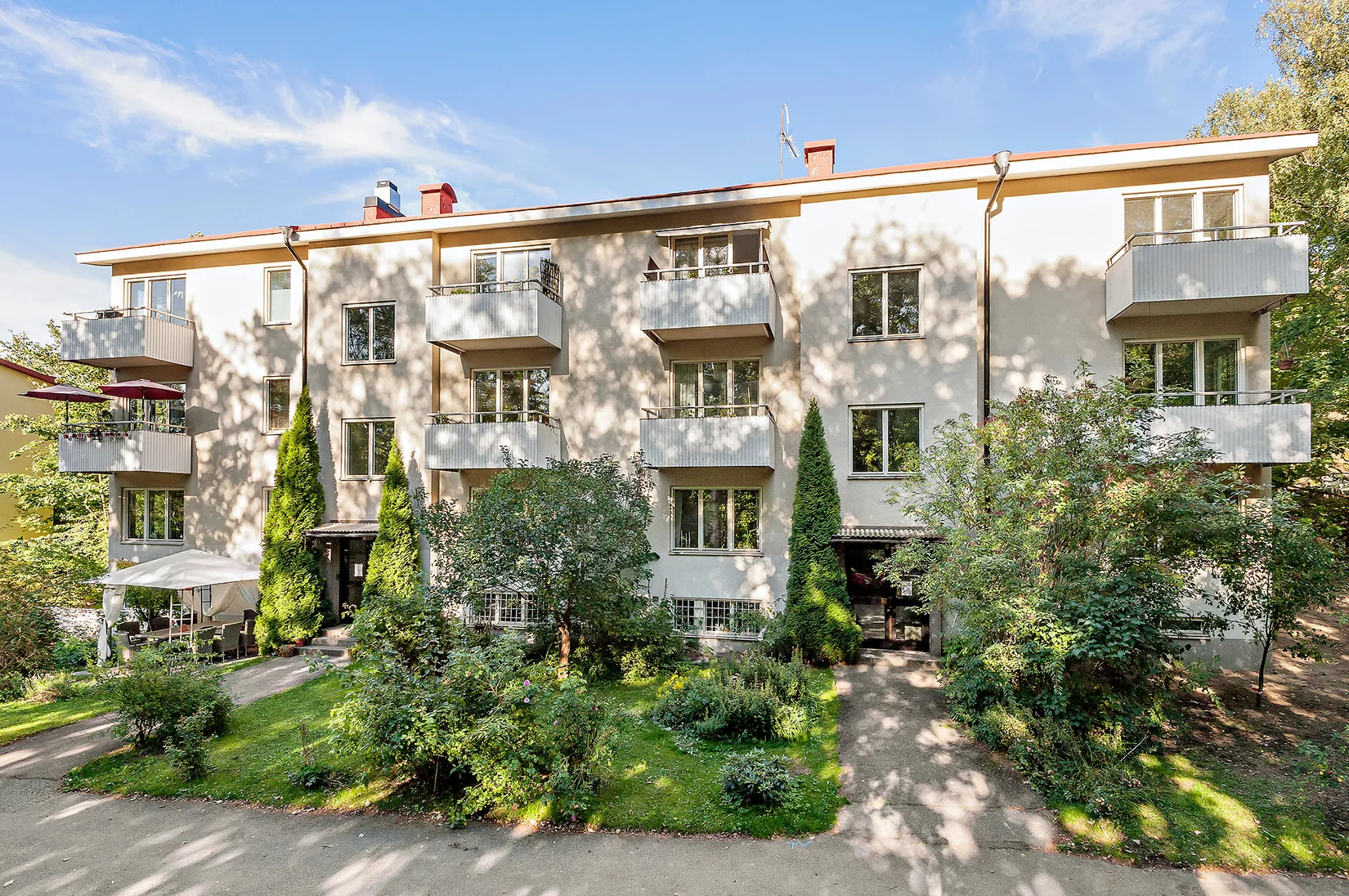 Bostadsrätt, Palandergatan 19, Skärmarbrink / Hammarbyhöjden, Stockholm