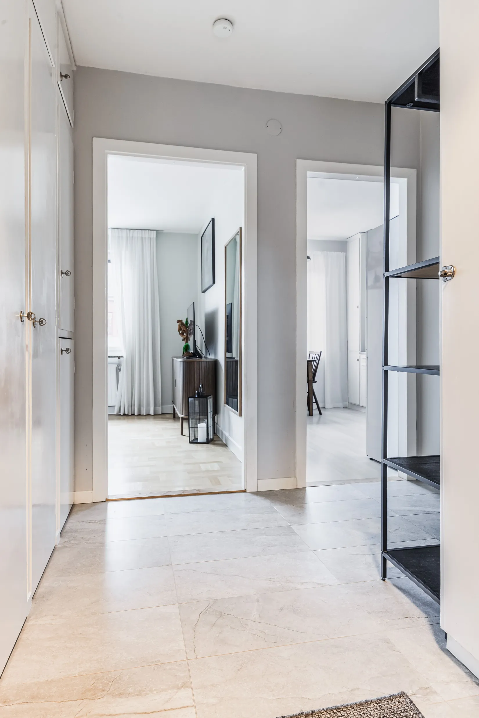 Bostadsrätt, Tredje tvärgatan 26B, Brynäs, Gävle