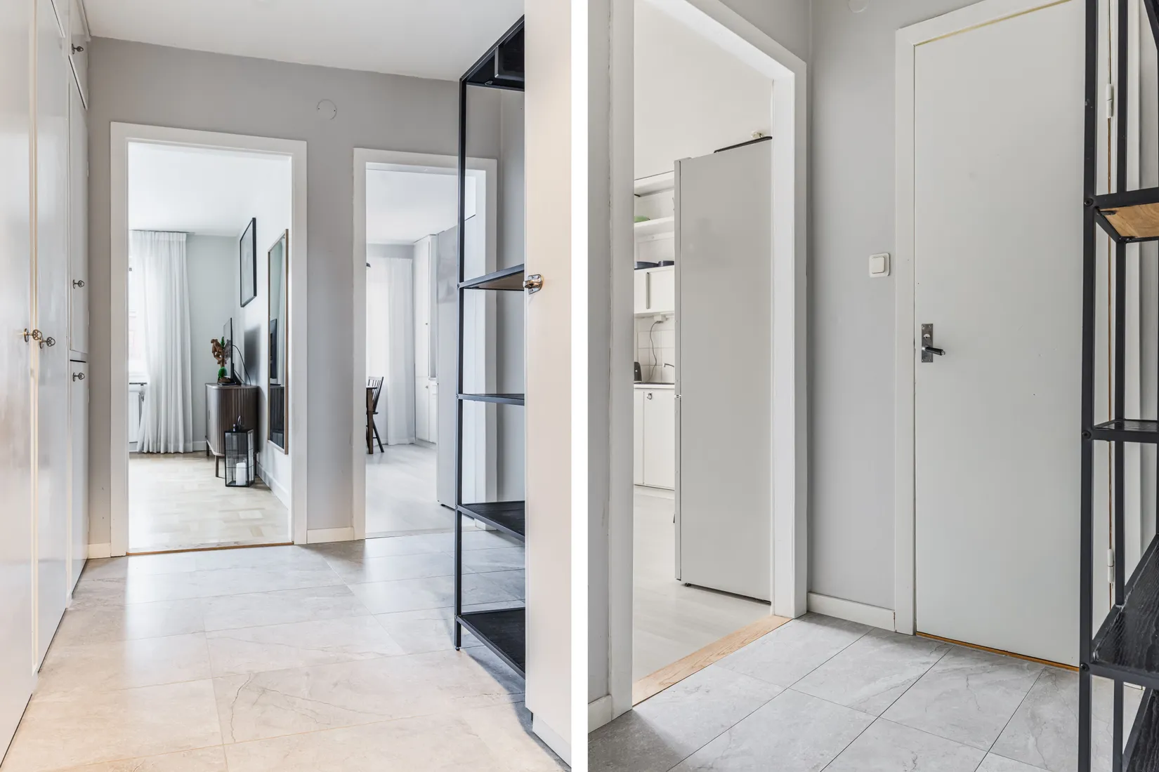 Bostadsrätt, Tredje tvärgatan 26B, Brynäs, Gävle