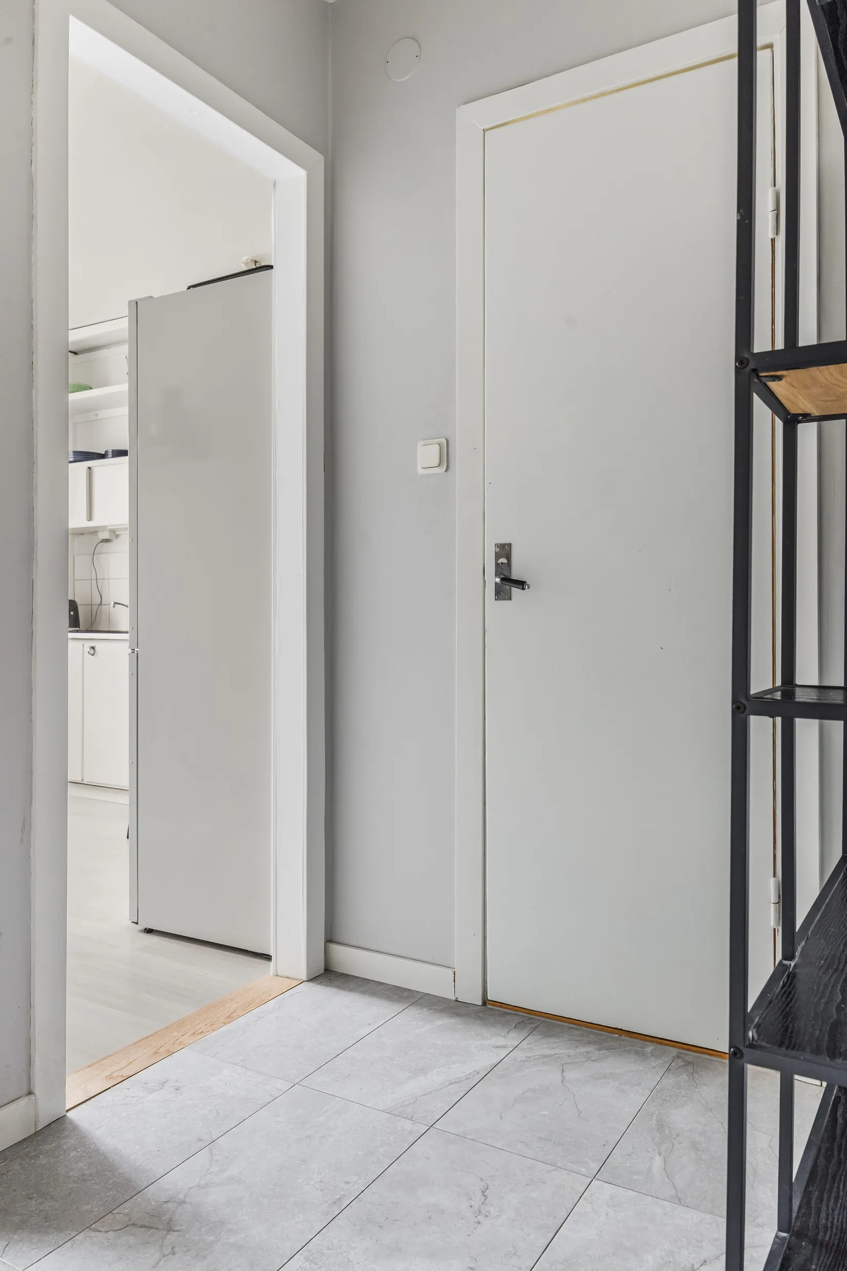 Bostadsrätt, Tredje tvärgatan 26B, Brynäs, Gävle