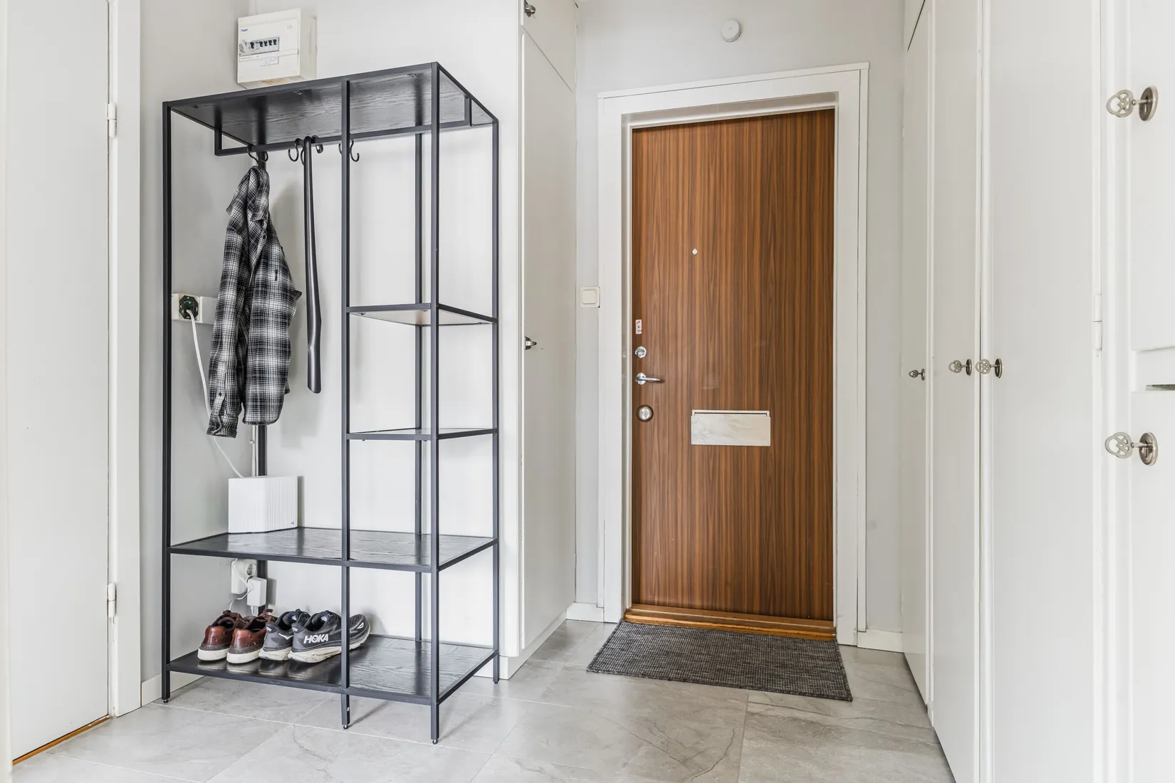 Bostadsrätt, Tredje tvärgatan 26B, Brynäs, Gävle