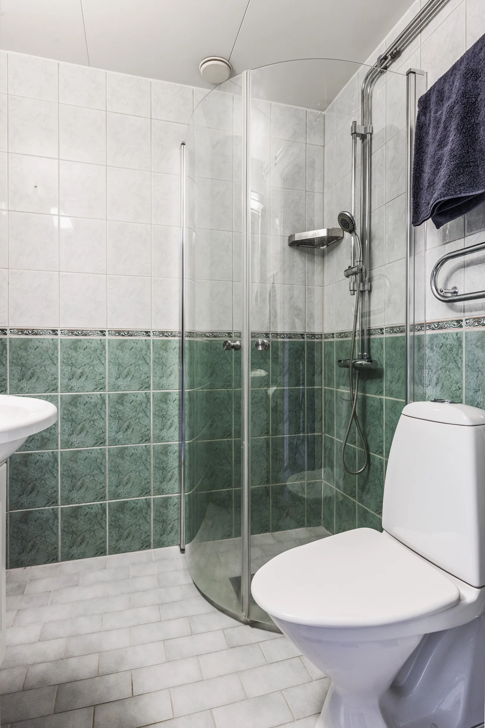 Bostadsrätt, Tredje tvärgatan 26B, Brynäs, Gävle