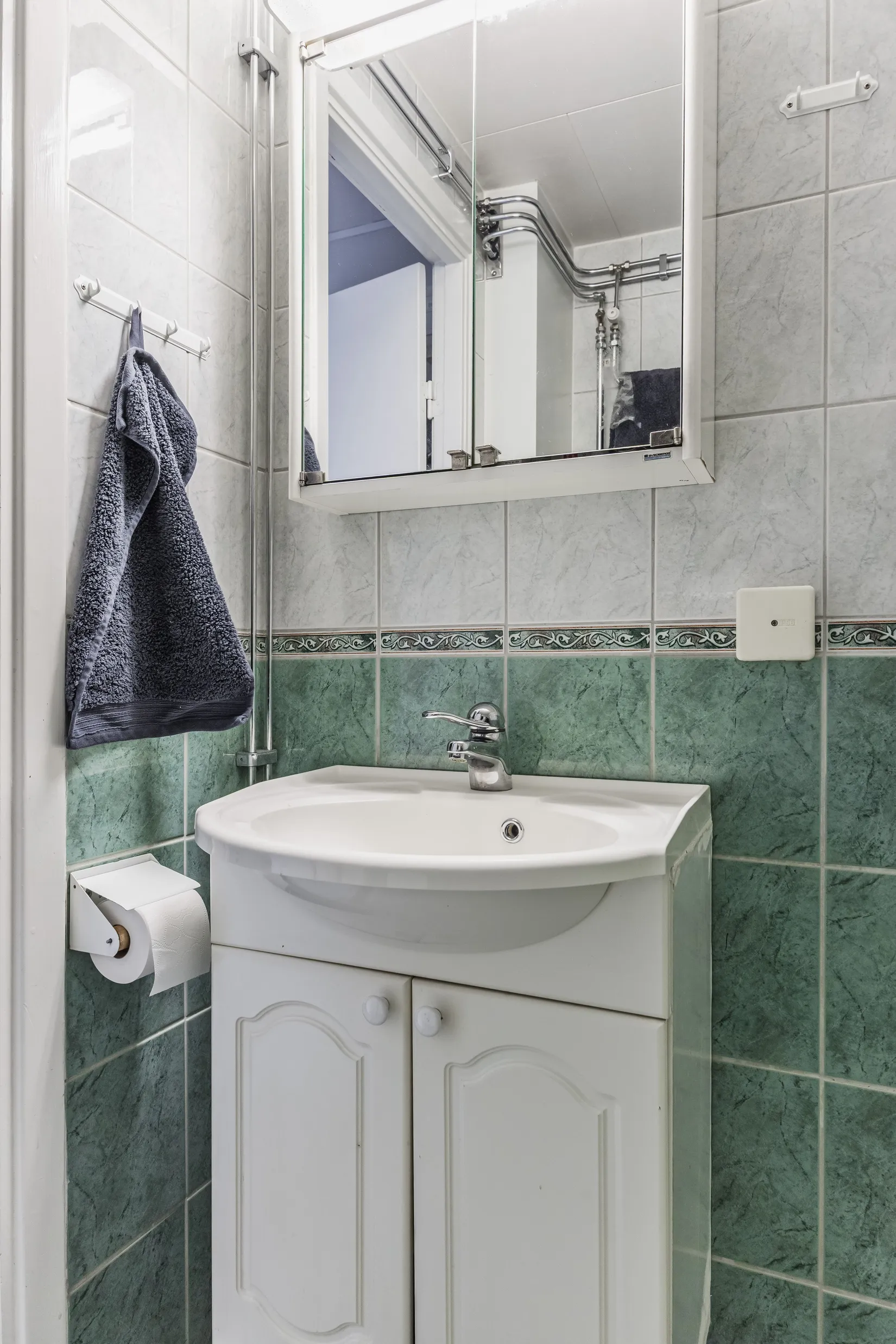 Bostadsrätt, Tredje tvärgatan 26B, Brynäs, Gävle