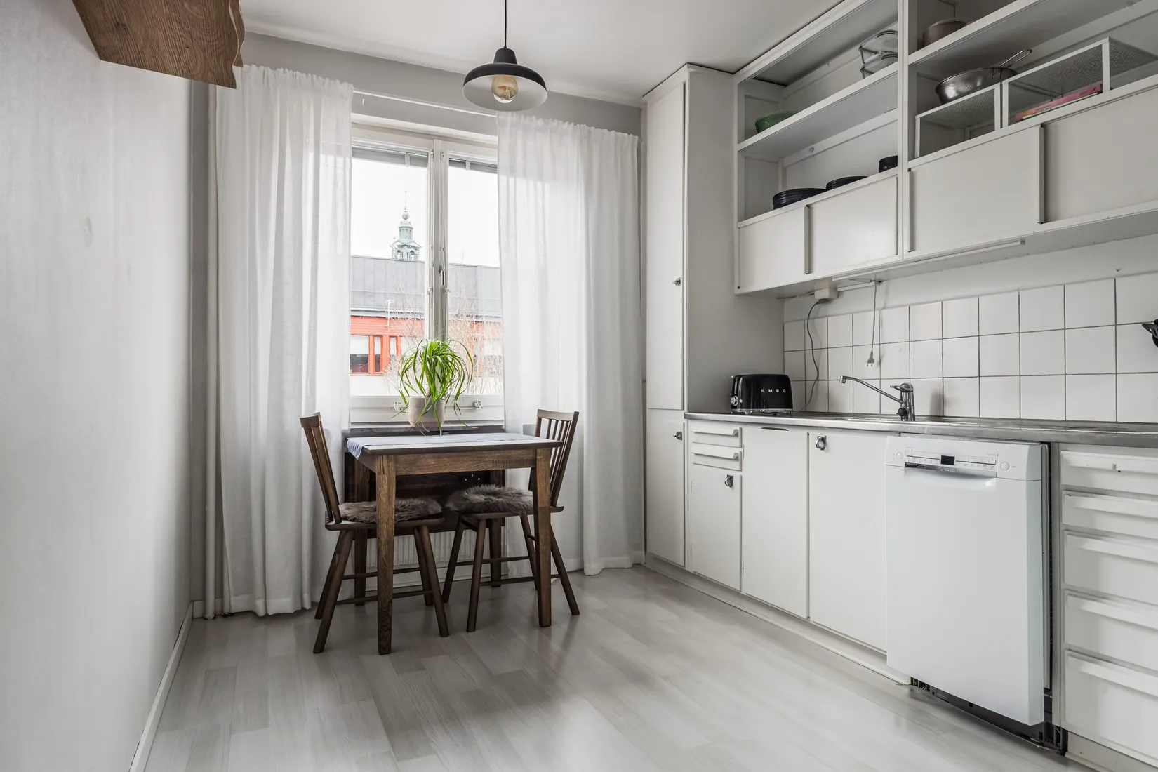 Bostadsrätt, Tredje tvärgatan 26B, Brynäs, Gävle