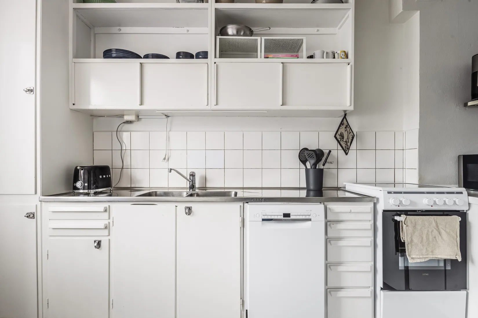 Bostadsrätt, Tredje tvärgatan 26B, Brynäs, Gävle