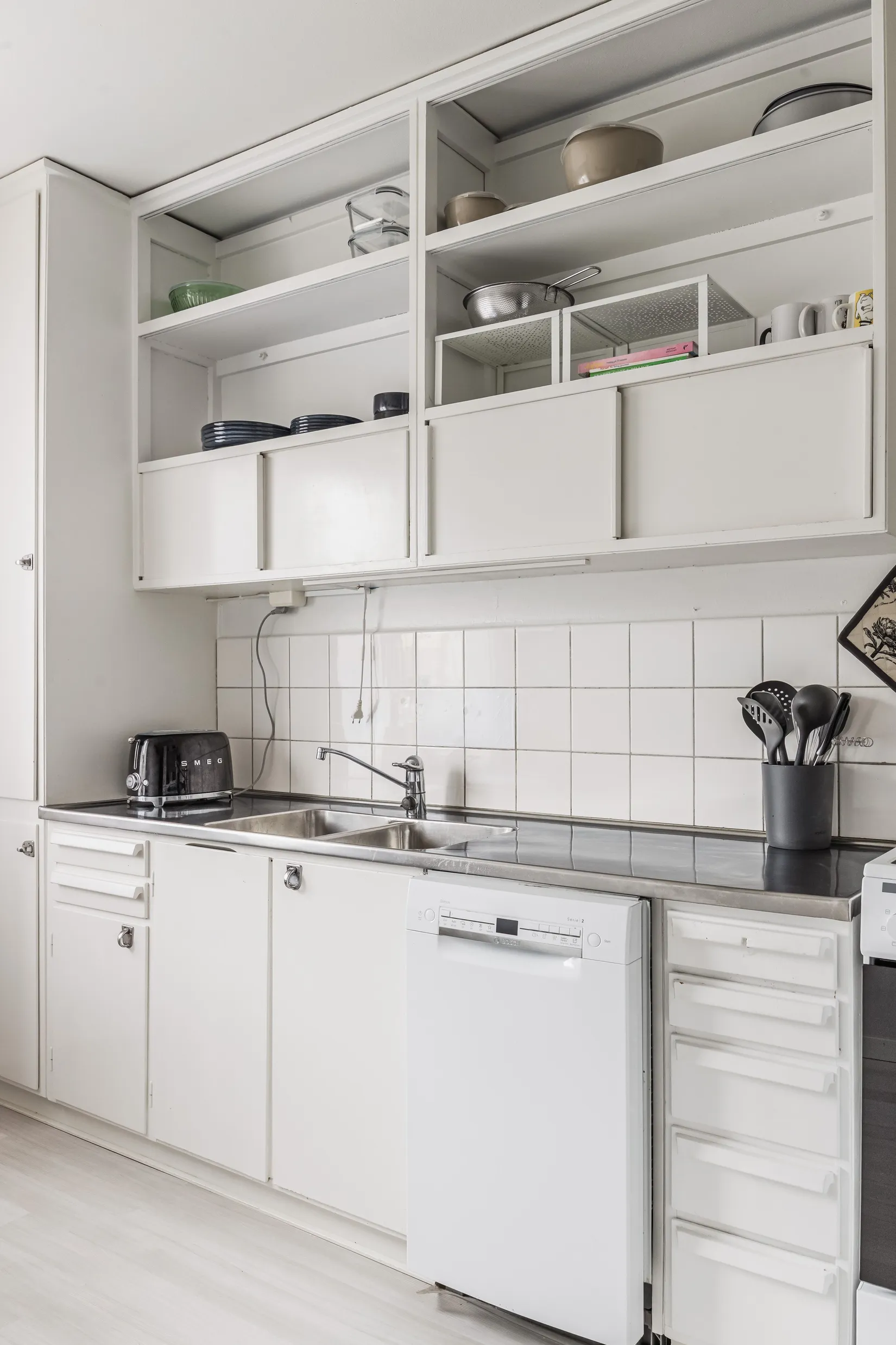 Bostadsrätt, Tredje tvärgatan 26B, Brynäs, Gävle