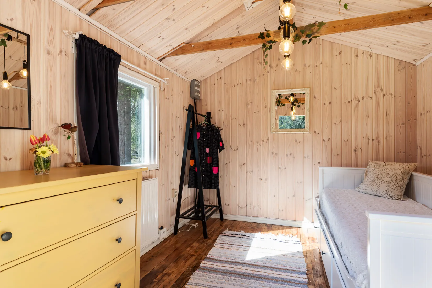 Villa, Saxenvägen 75, Sättra By, Norrtälje