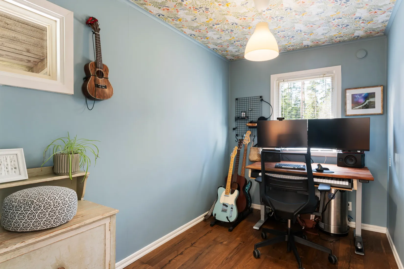 Villa, Saxenvägen 75, Sättra By, Norrtälje