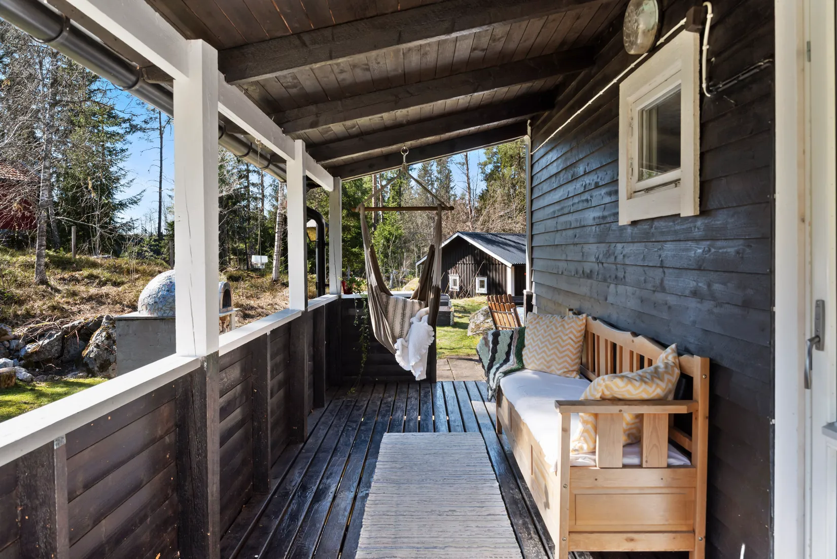 Villa, Saxenvägen 75, Sättra By, Norrtälje