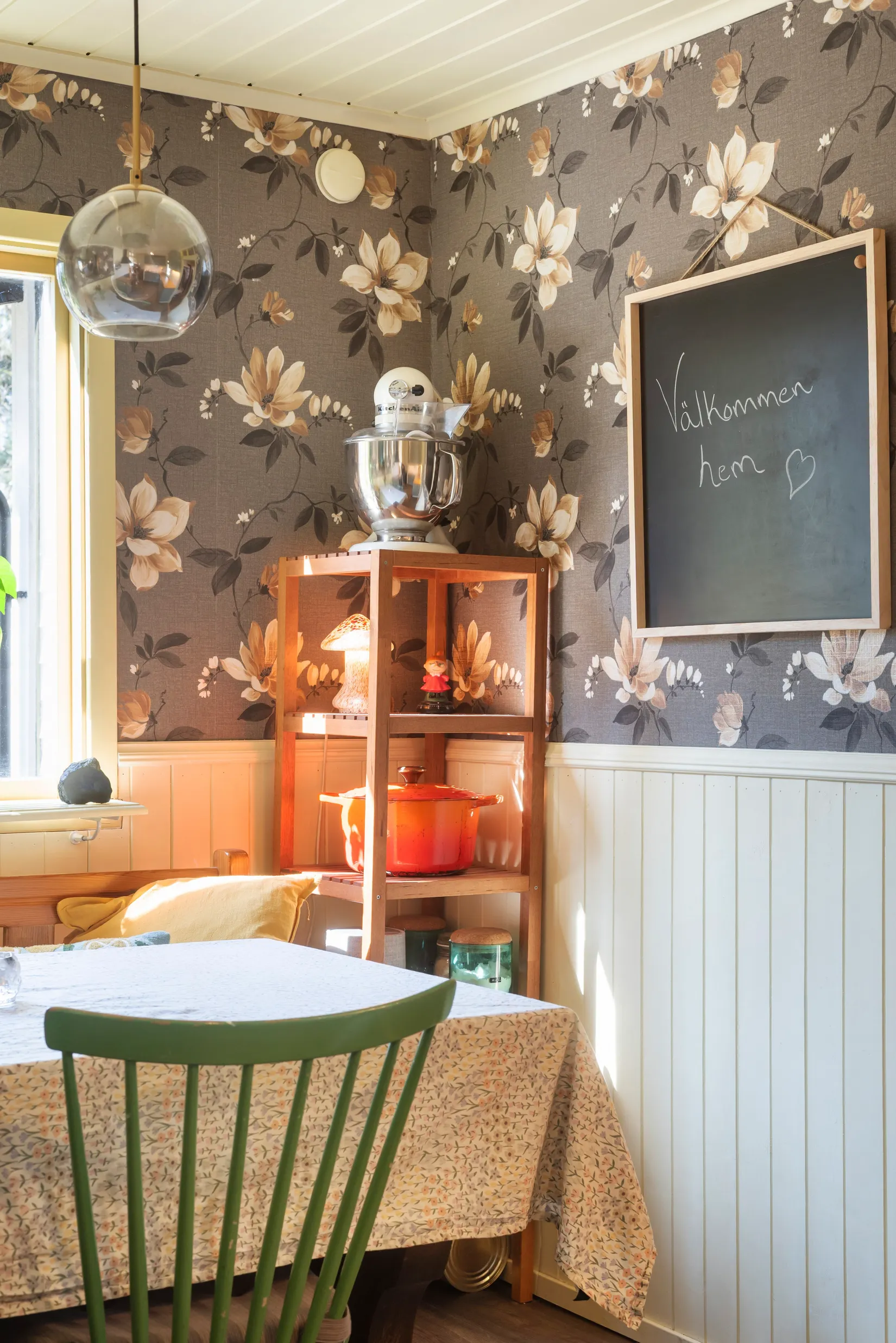 Villa, Saxenvägen 75, Sättra By, Norrtälje