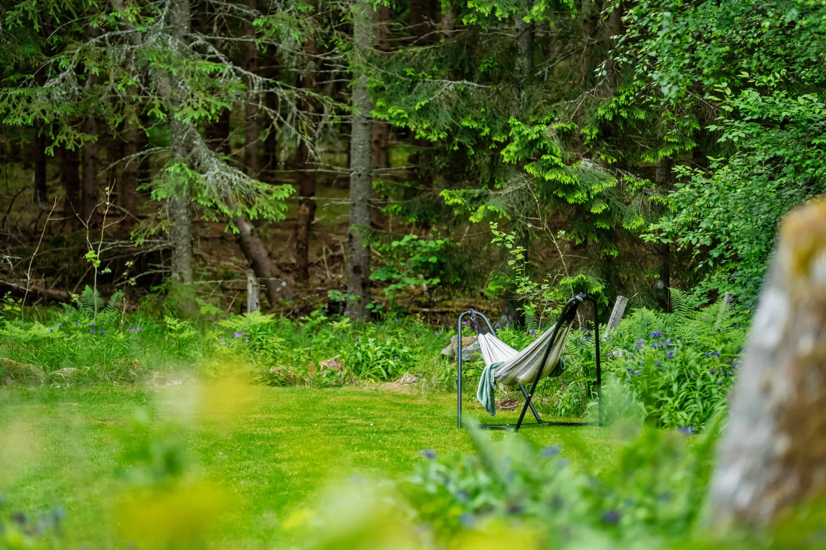 Fritidshus, Saxenvägen 75, Sättra By, Norrtälje