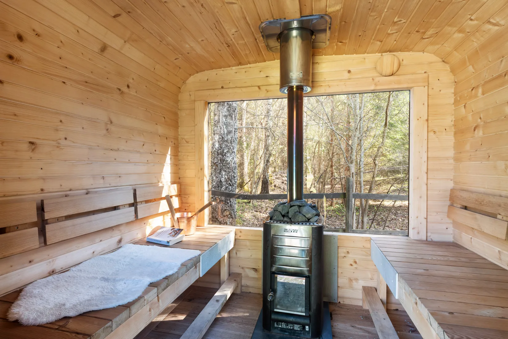 Villa, Saxenvägen 75, Sättra By, Norrtälje