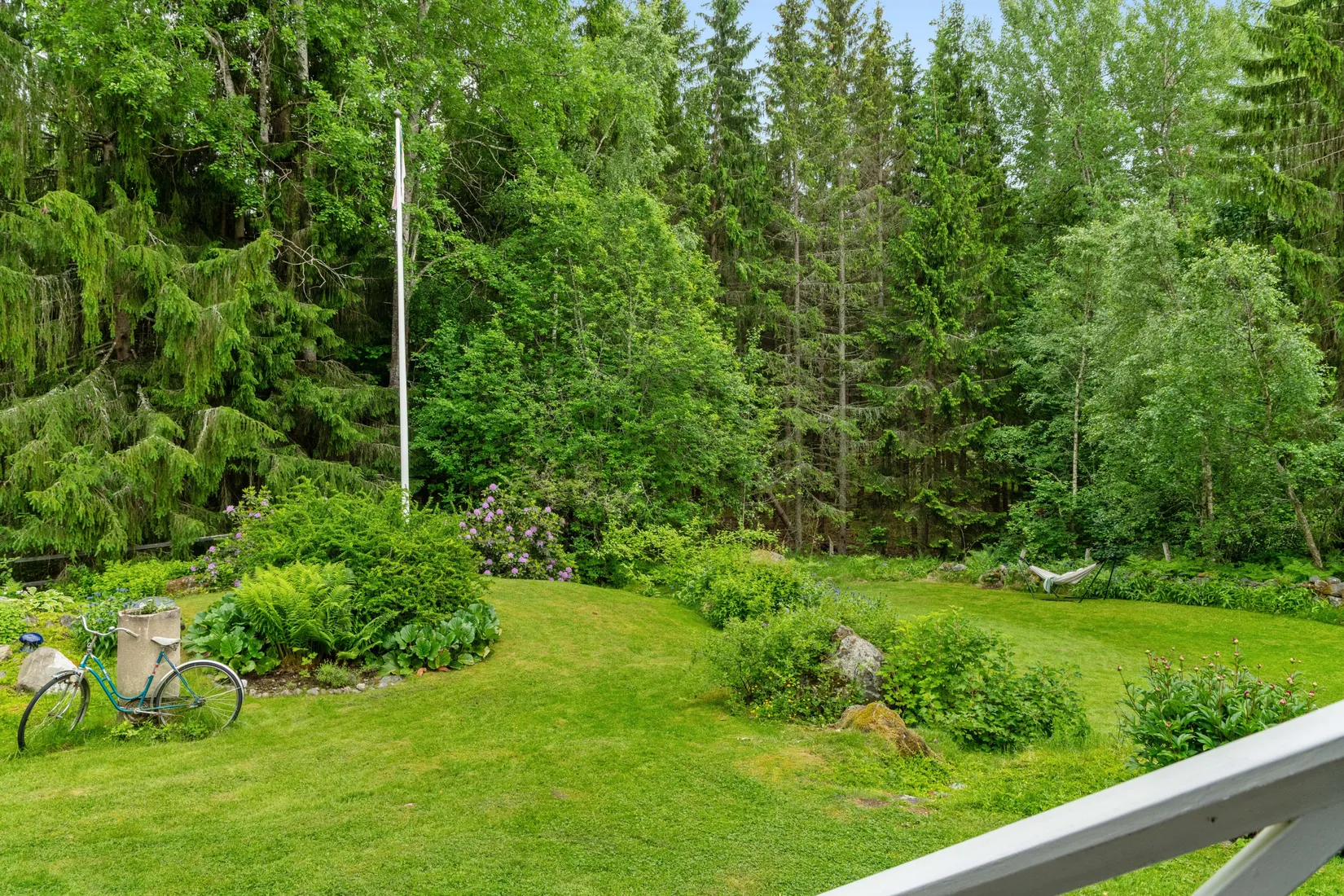 Fritidshus, Saxenvägen 75, Sättra By, Norrtälje