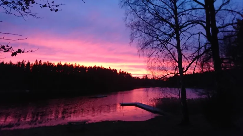 Villa, Saxenvägen 75, Sättra By, Norrtälje