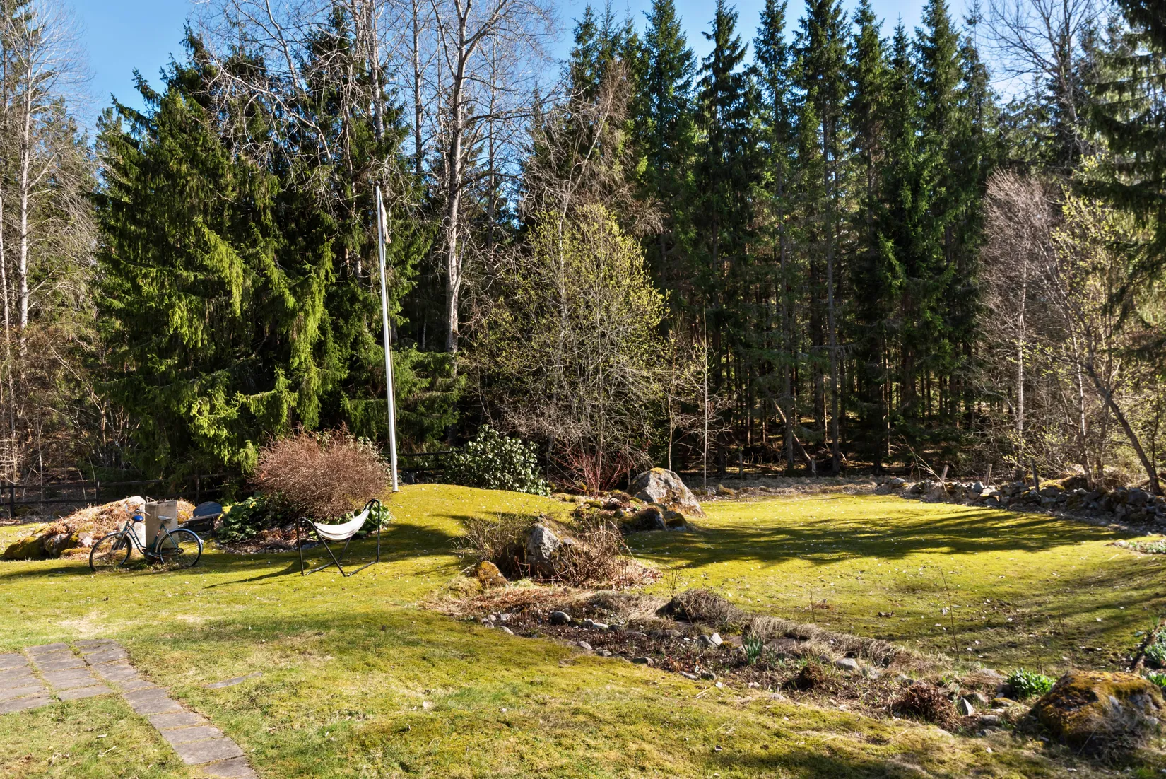 Villa, Saxenvägen 75, Sättra By, Norrtälje