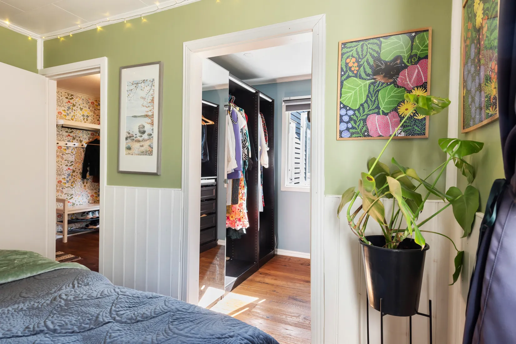 Villa, Saxenvägen 75, Sättra By, Norrtälje