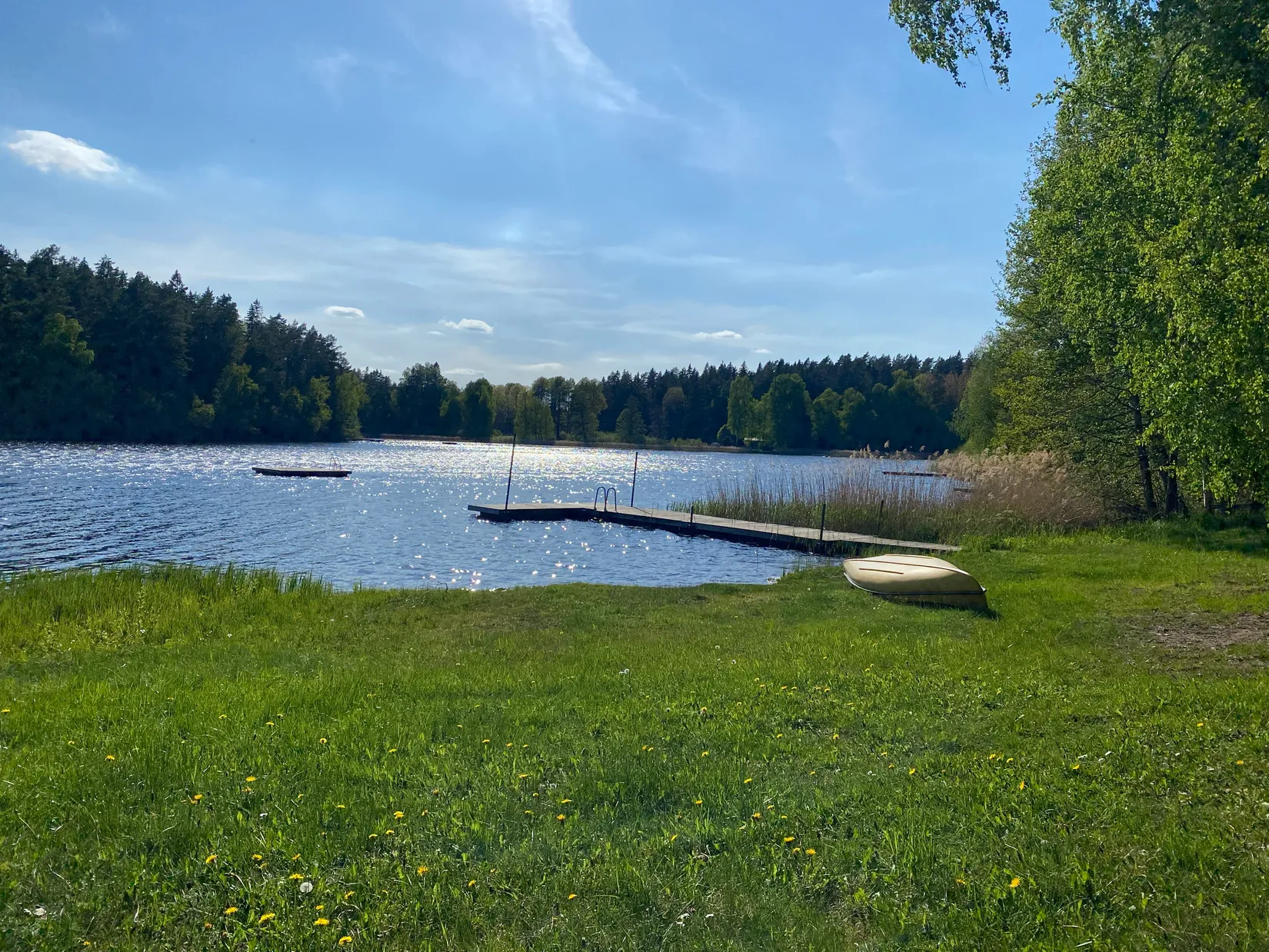 Villa, Saxenvägen 75, Sättra By, Norrtälje