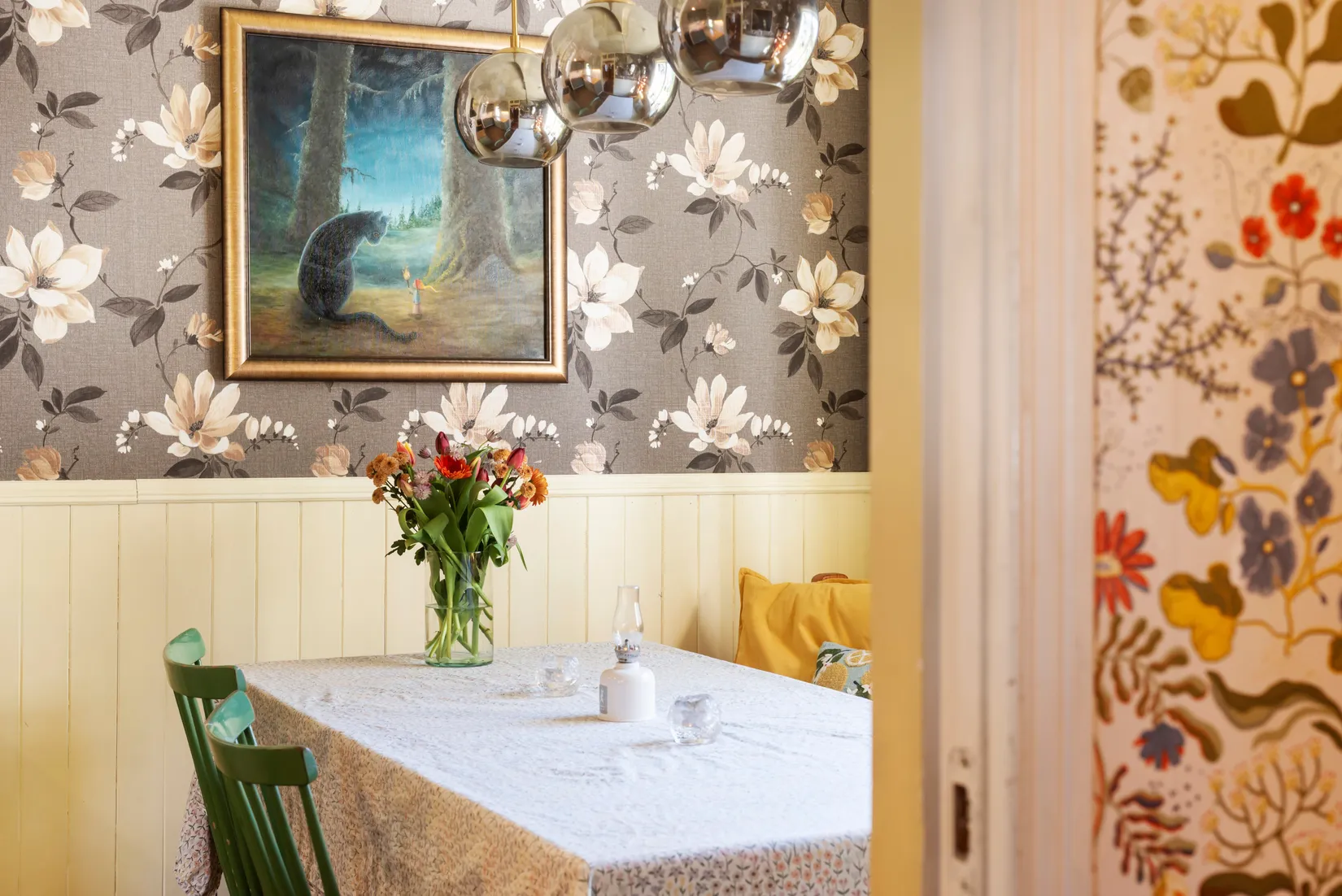 Villa, Saxenvägen 75, Sättra By, Norrtälje