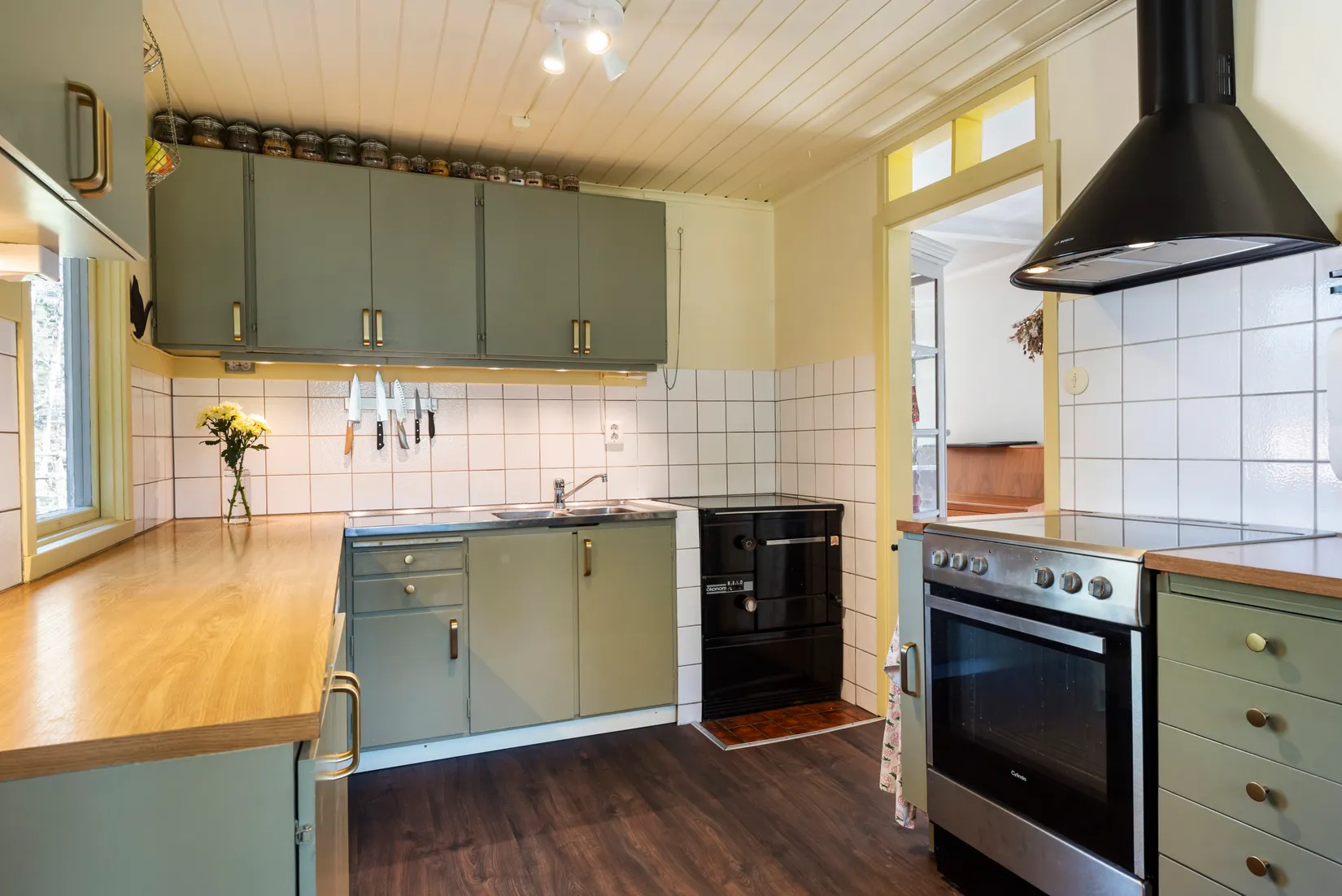 Villa, Saxenvägen 75, Sättra By, Norrtälje