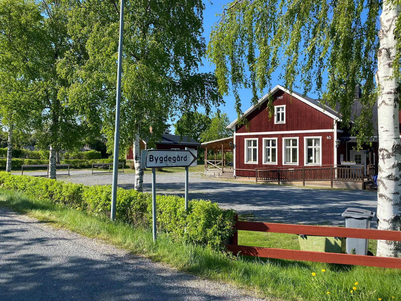 Villa, Saxenvägen 75, Sättra By, Norrtälje