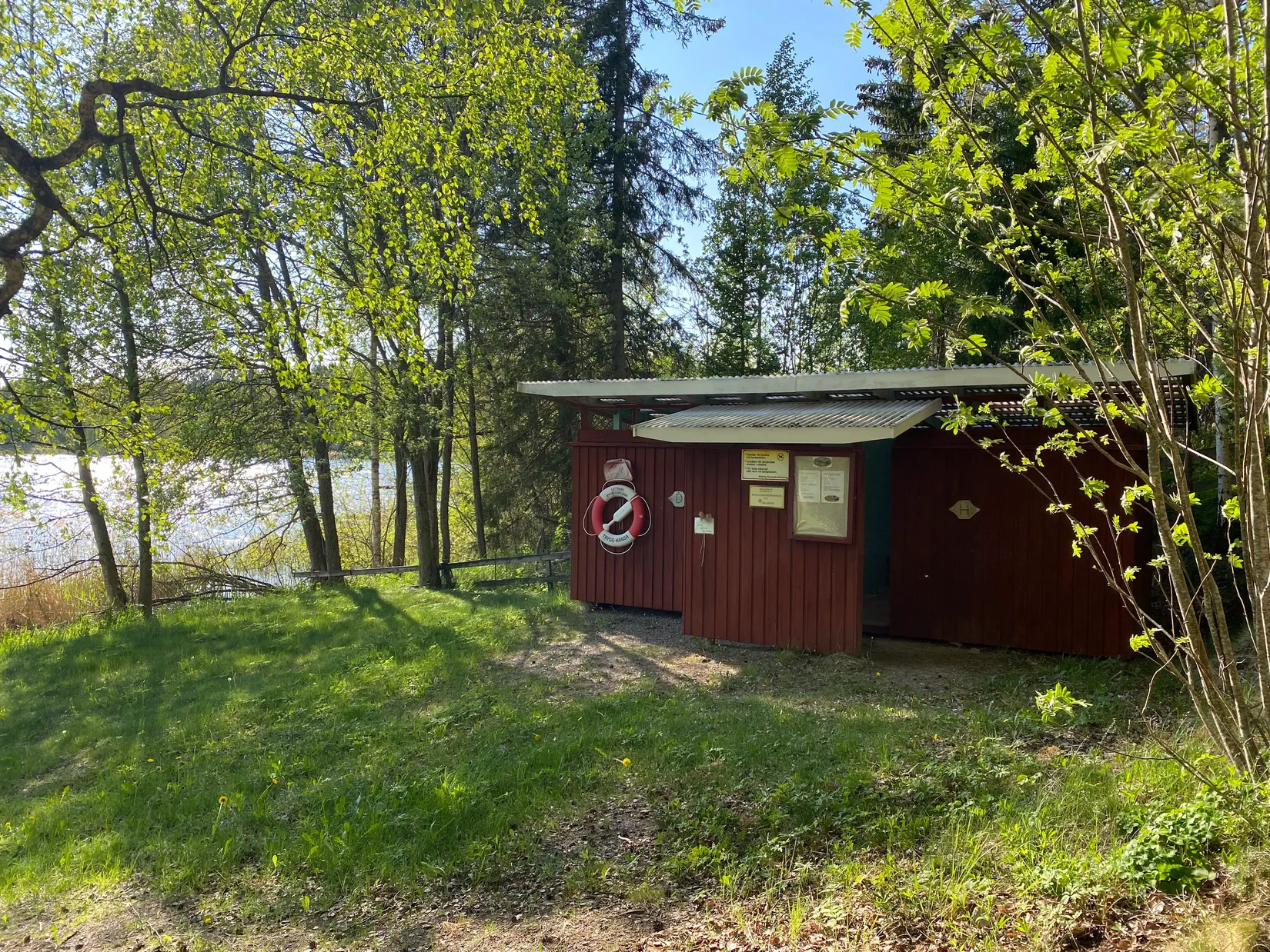 Villa, Saxenvägen 75, Sättra By, Norrtälje