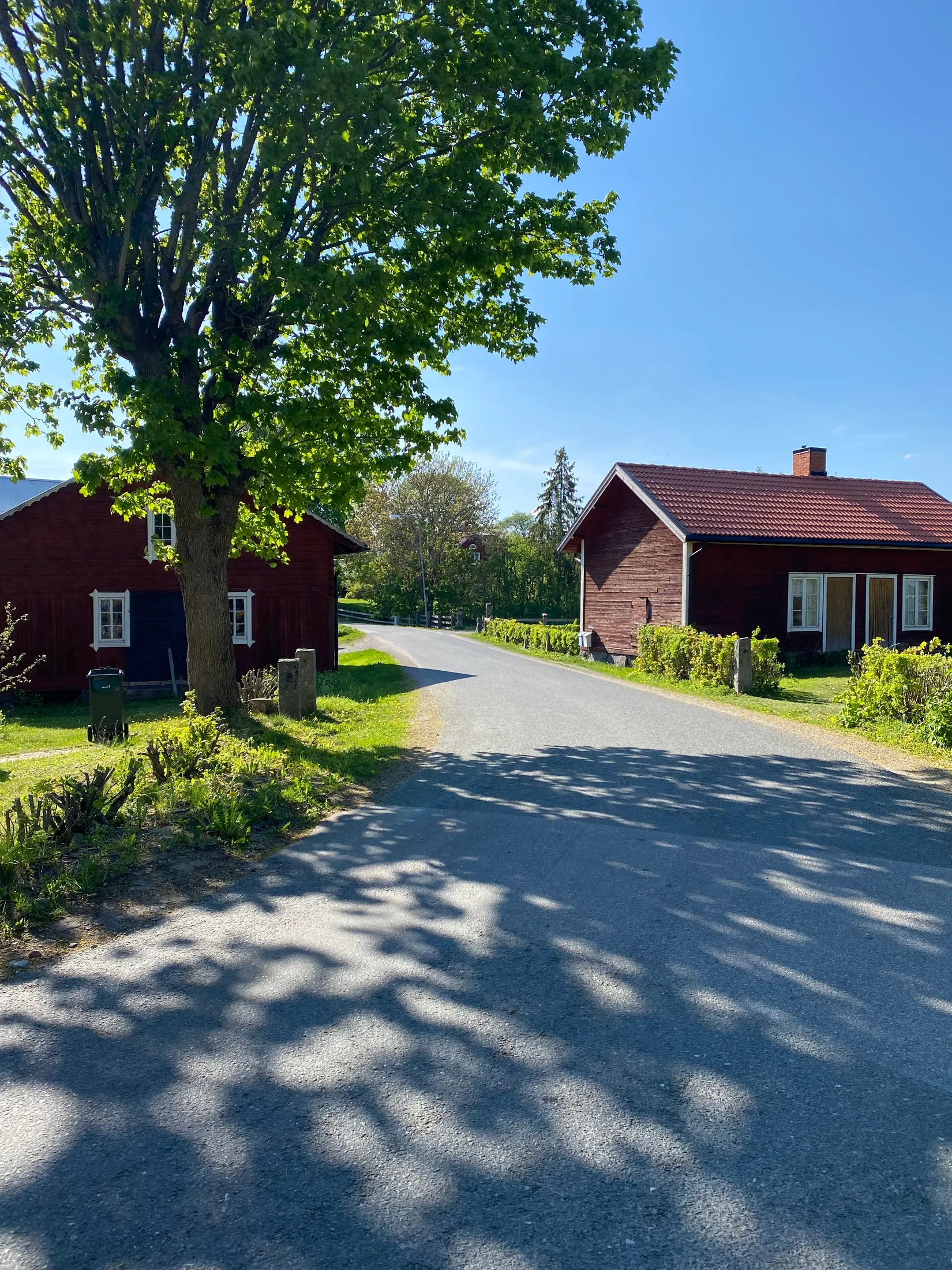 Fritidshus, Saxenvägen 75, Sättra By, Norrtälje