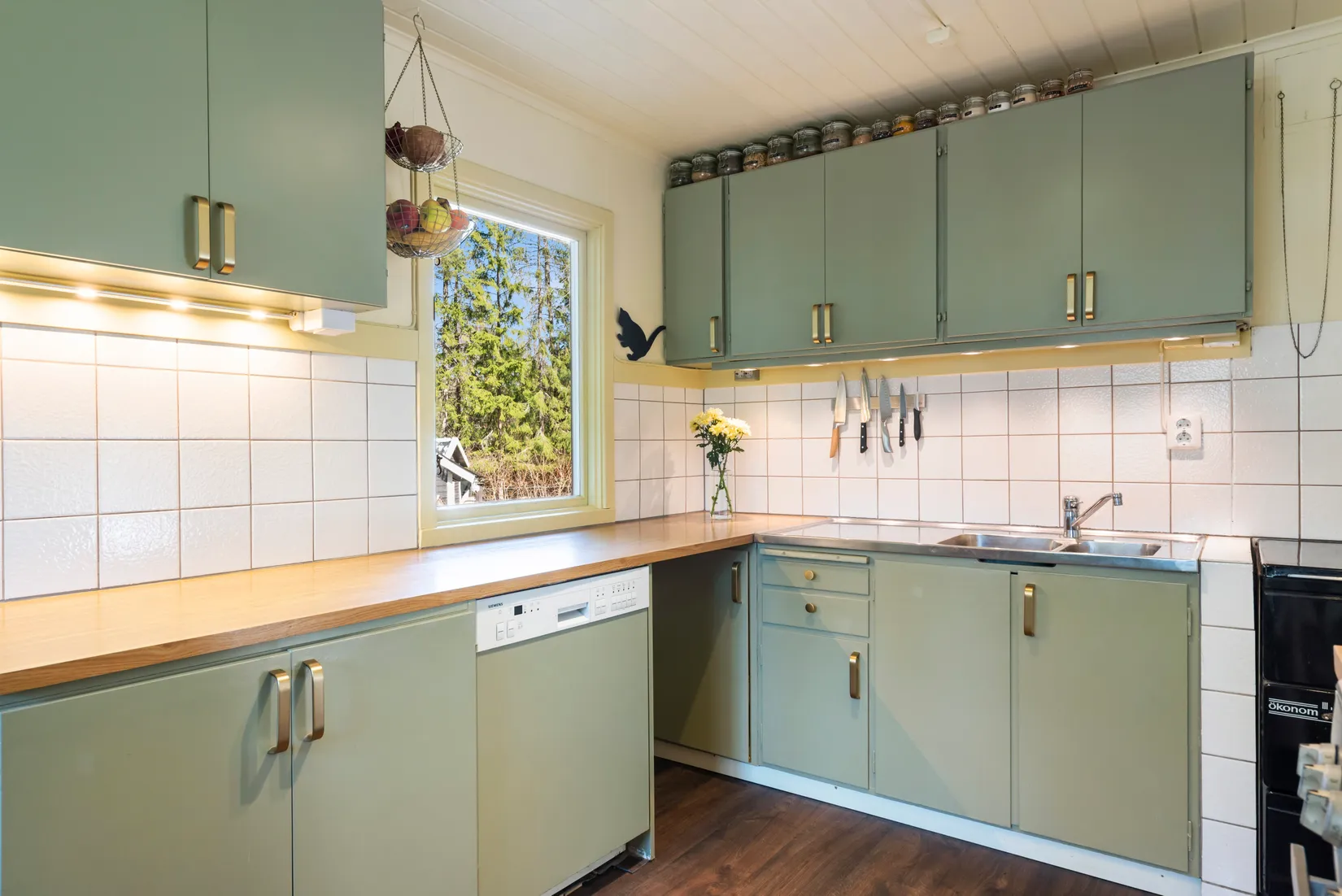 Villa, Saxenvägen 75, Sättra By, Norrtälje