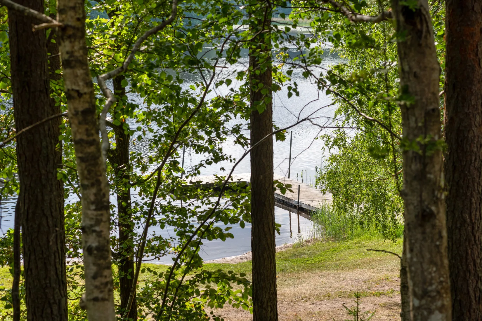 Villa, Saxenvägen 75, Sättra By, Norrtälje