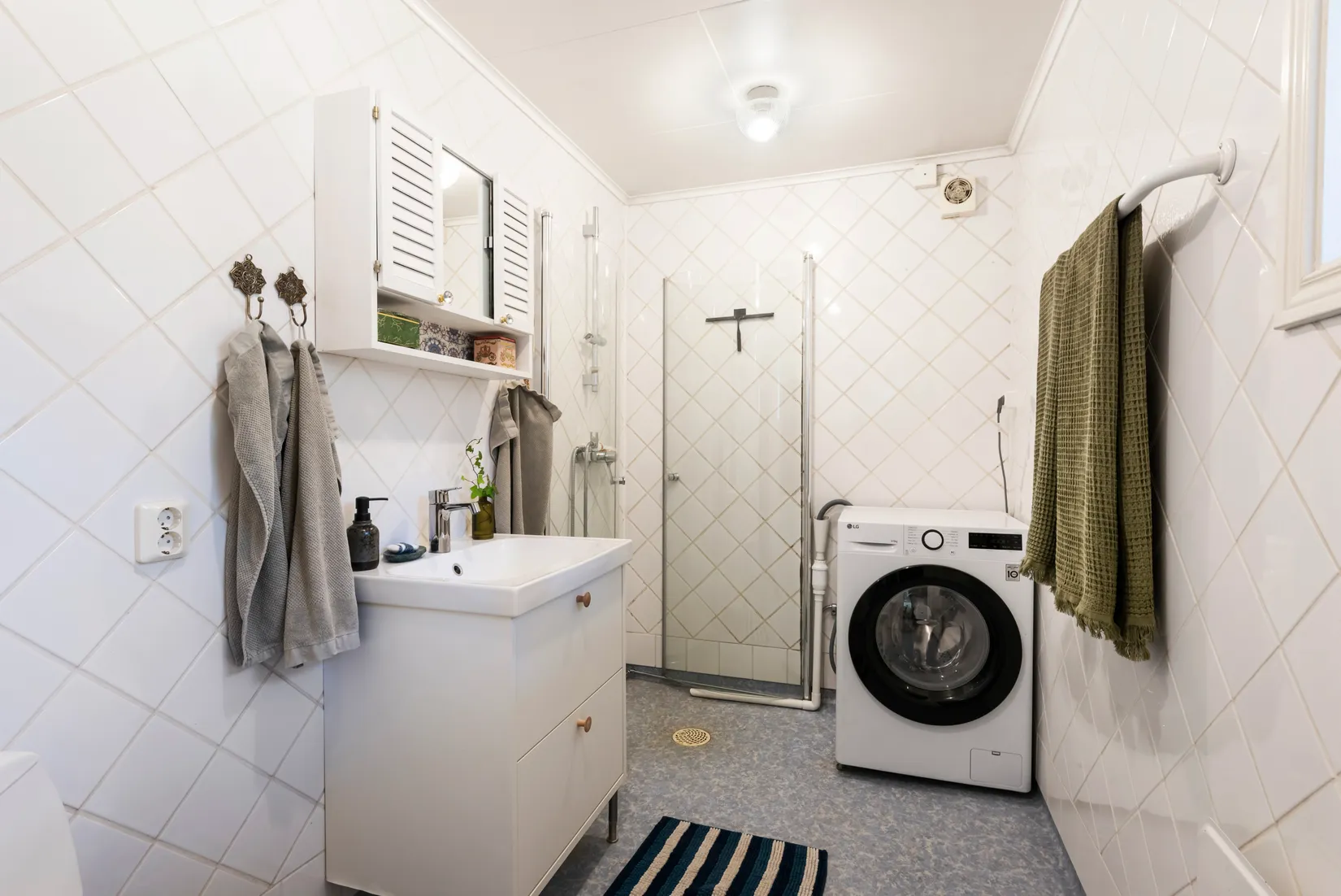 Villa, Saxenvägen 75, Sättra By, Norrtälje