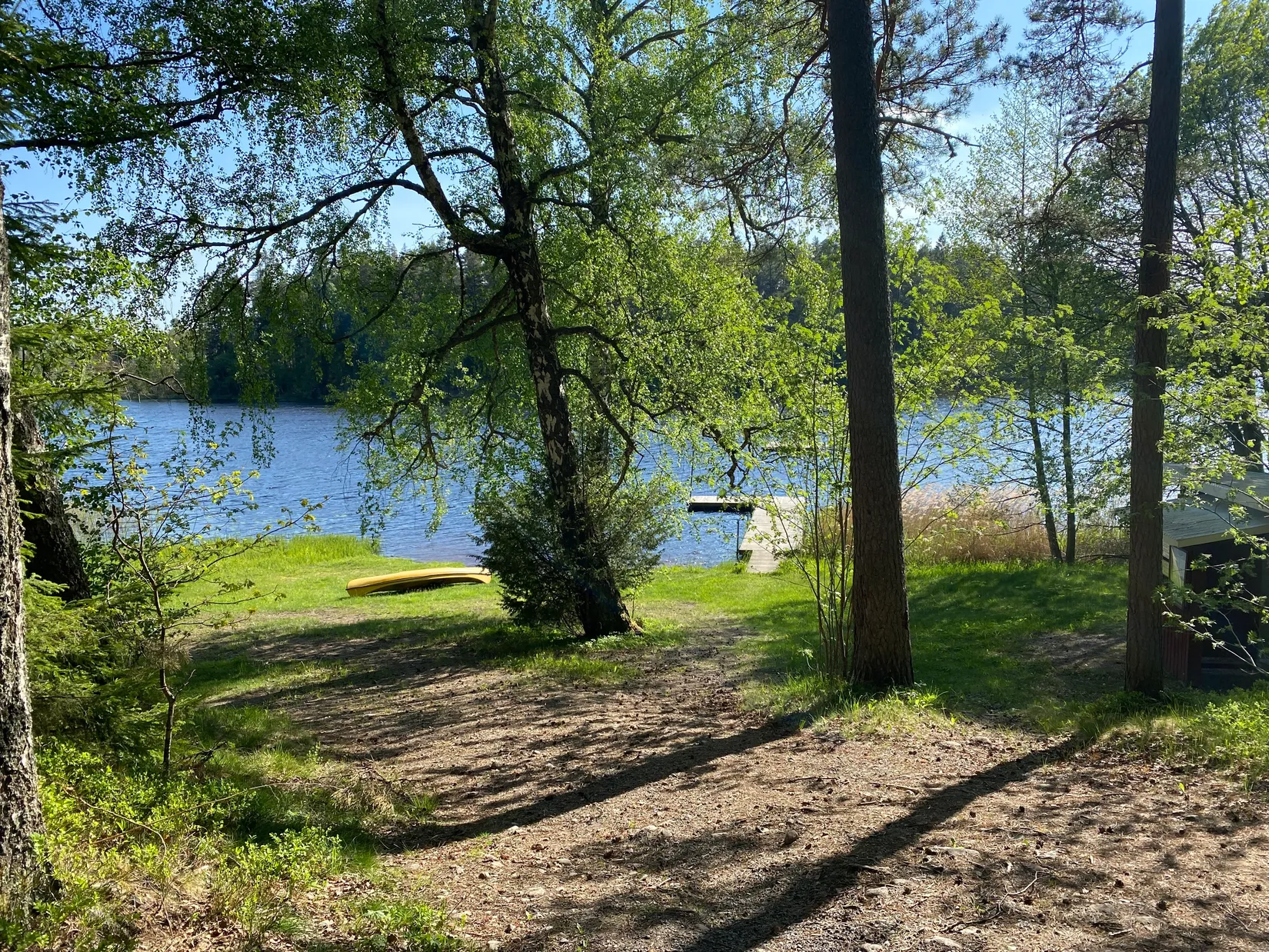 Villa, Saxenvägen 75, Sättra By, Norrtälje