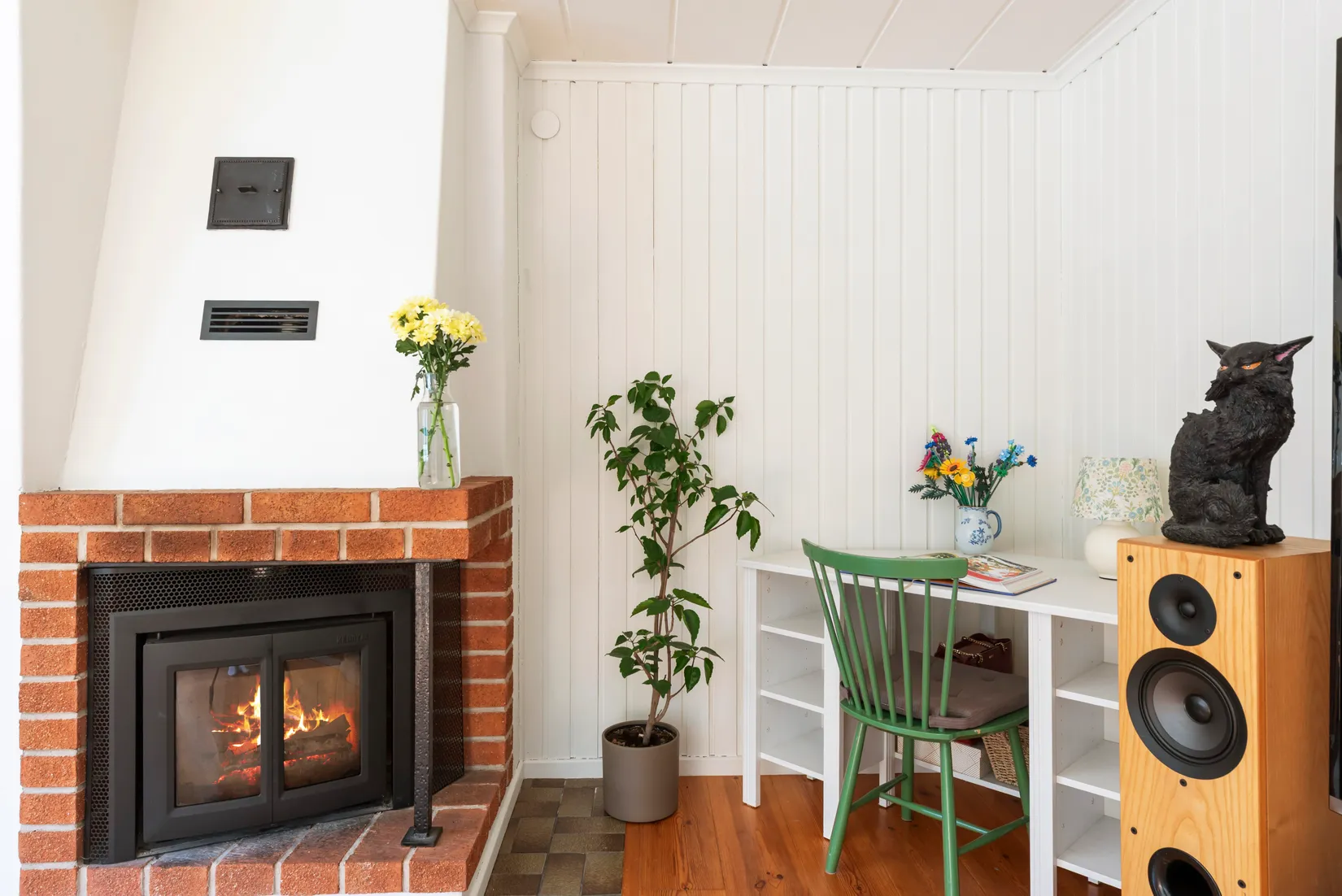 Villa, Saxenvägen 75, Sättra By, Norrtälje