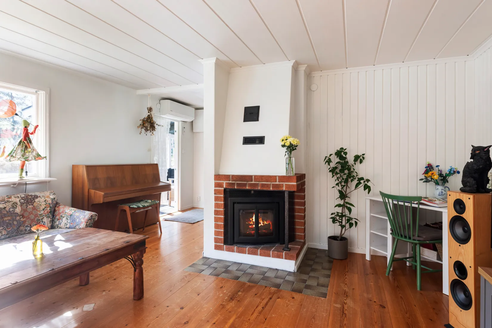 Villa, Saxenvägen 75, Sättra By, Norrtälje