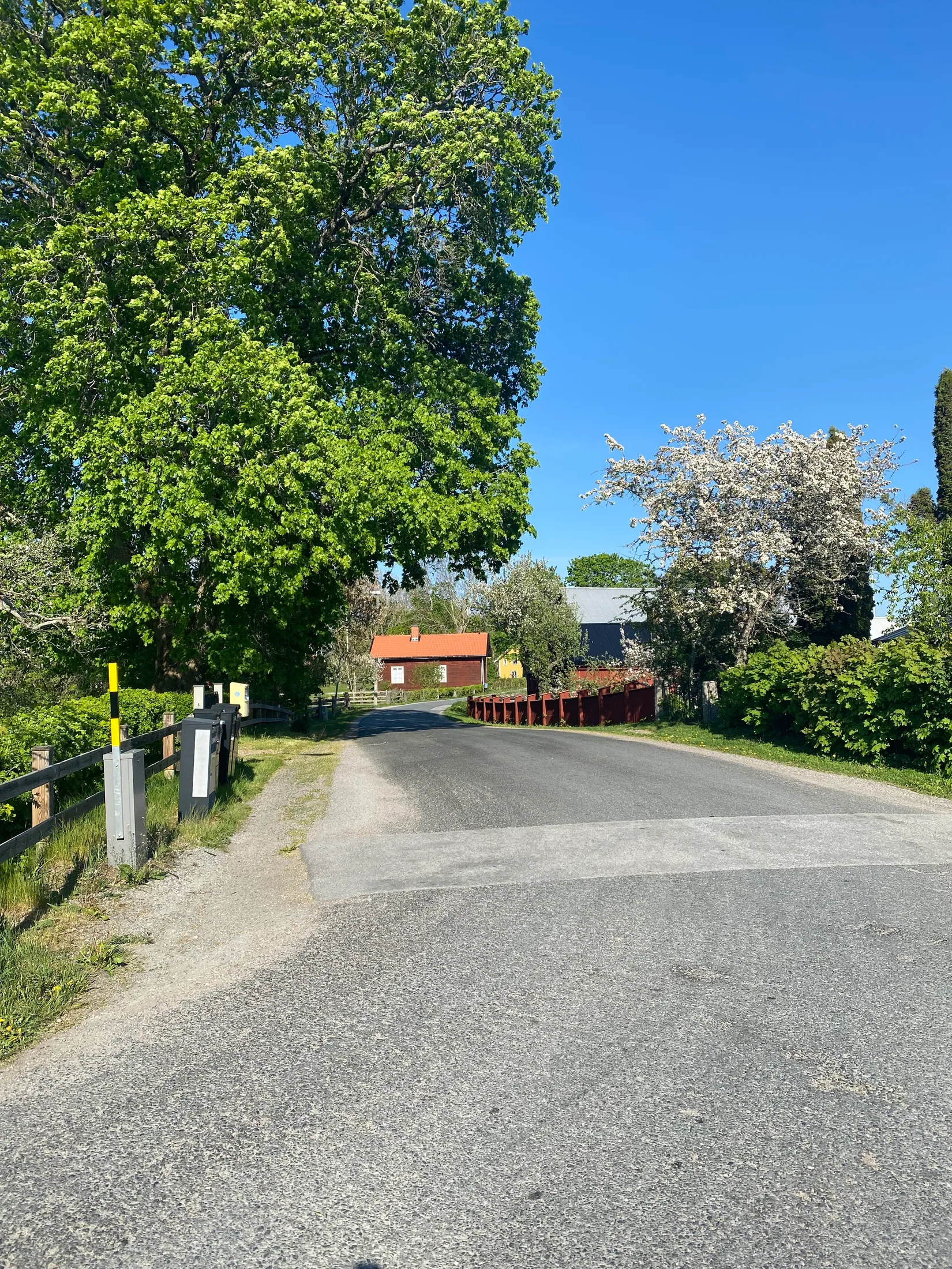 Fritidshus, Saxenvägen 75, Sättra By, Norrtälje