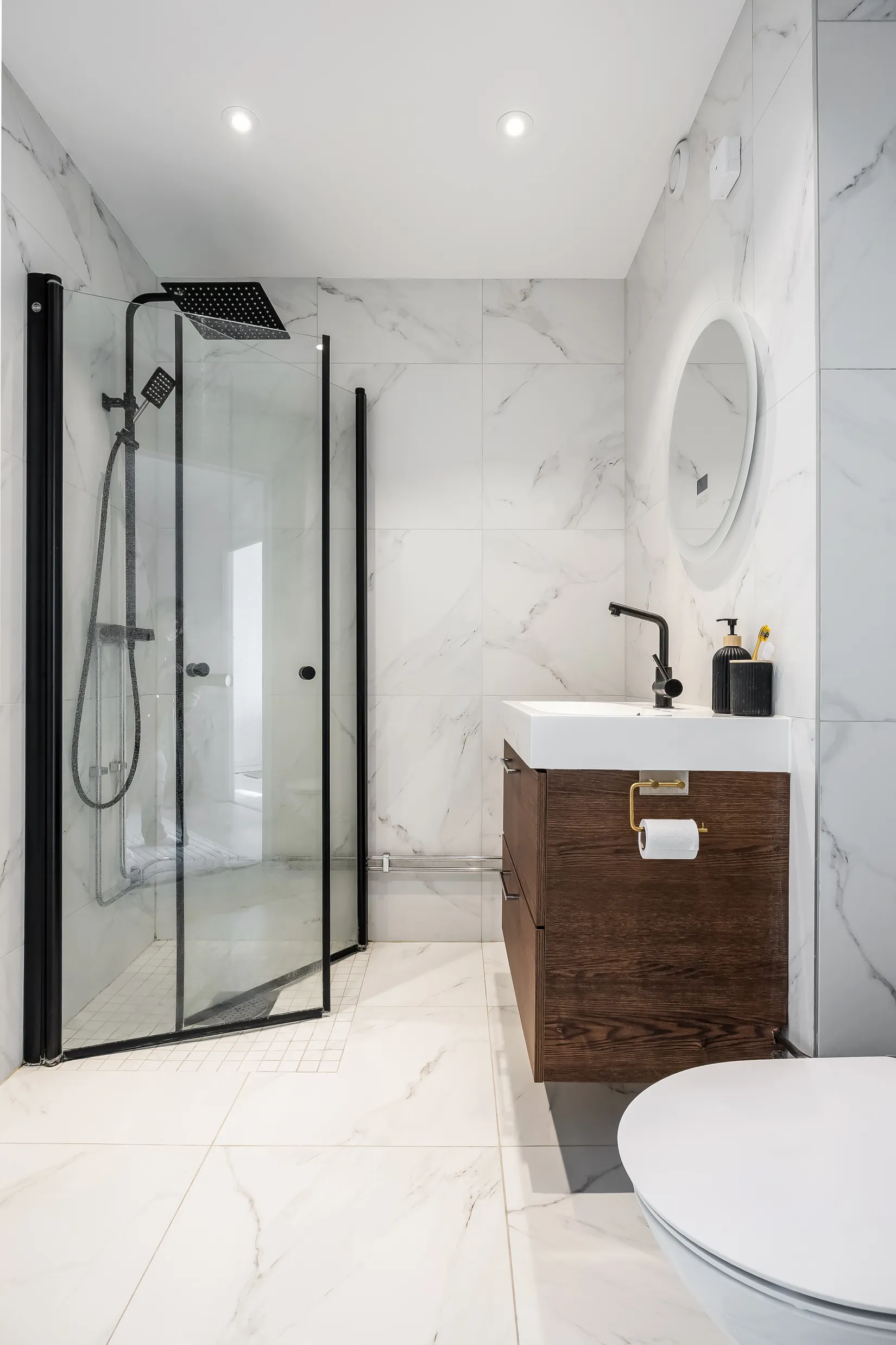 Bostadsrätt, Hyacintgatan 33, Fosiedal, Malmö