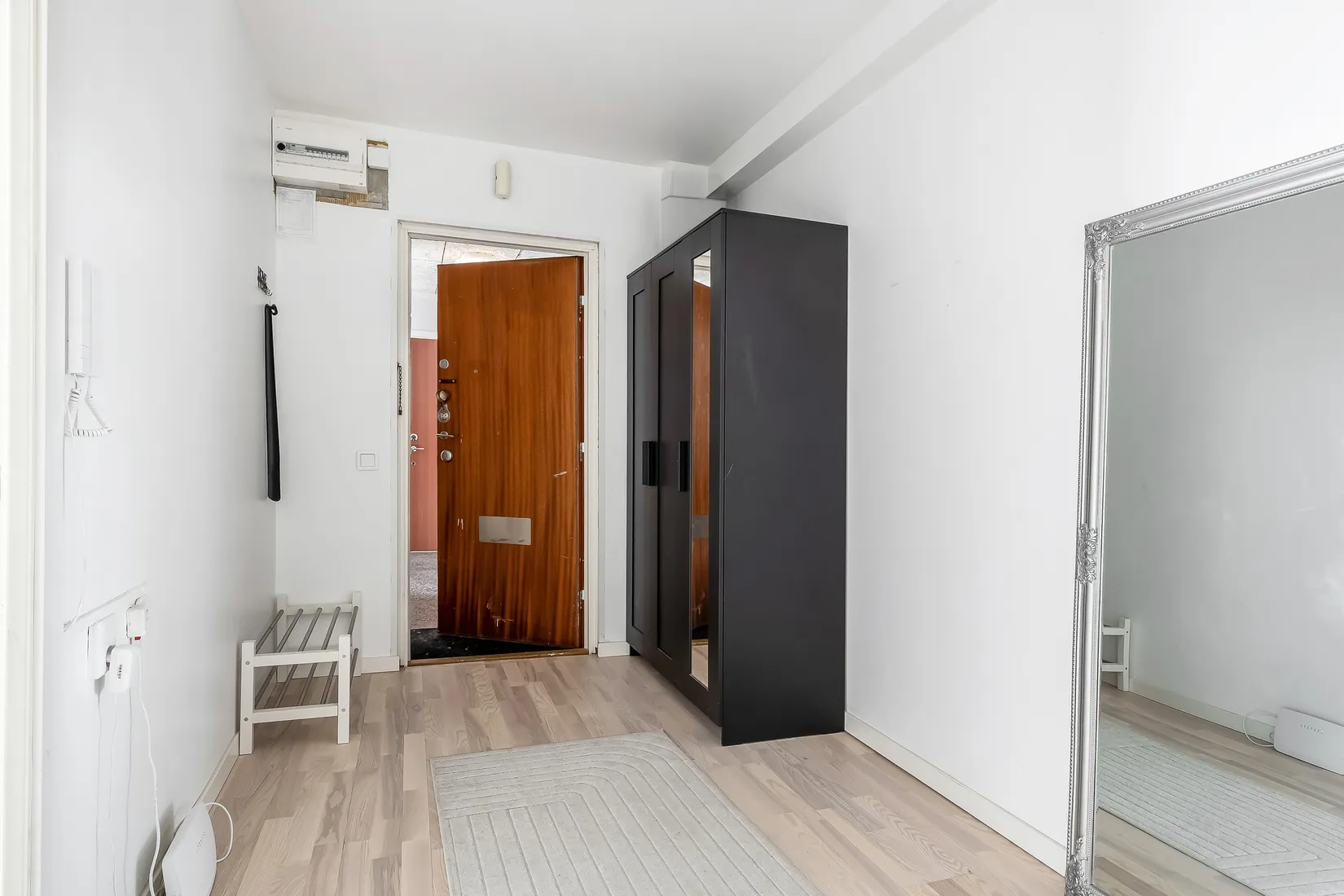 Bostadsrätt, Hyacintgatan 33, Fosiedal, Malmö