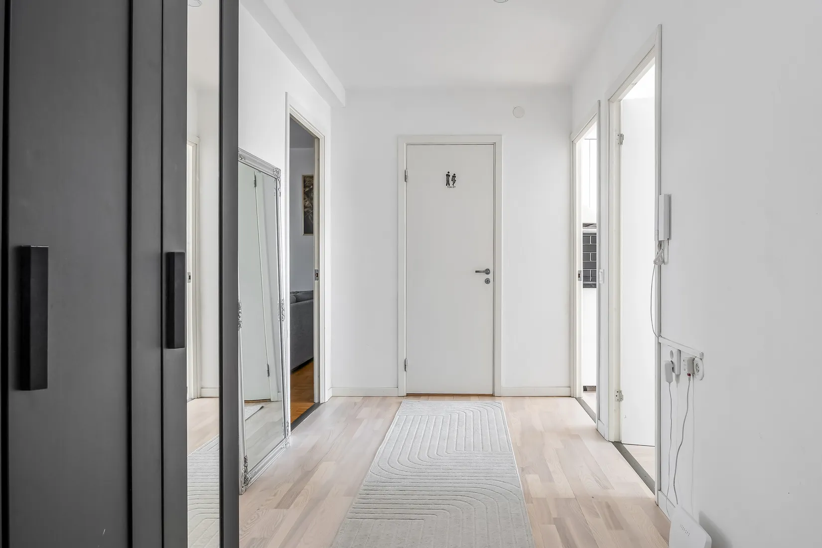 Bostadsrätt, Hyacintgatan 33, Fosiedal, Malmö